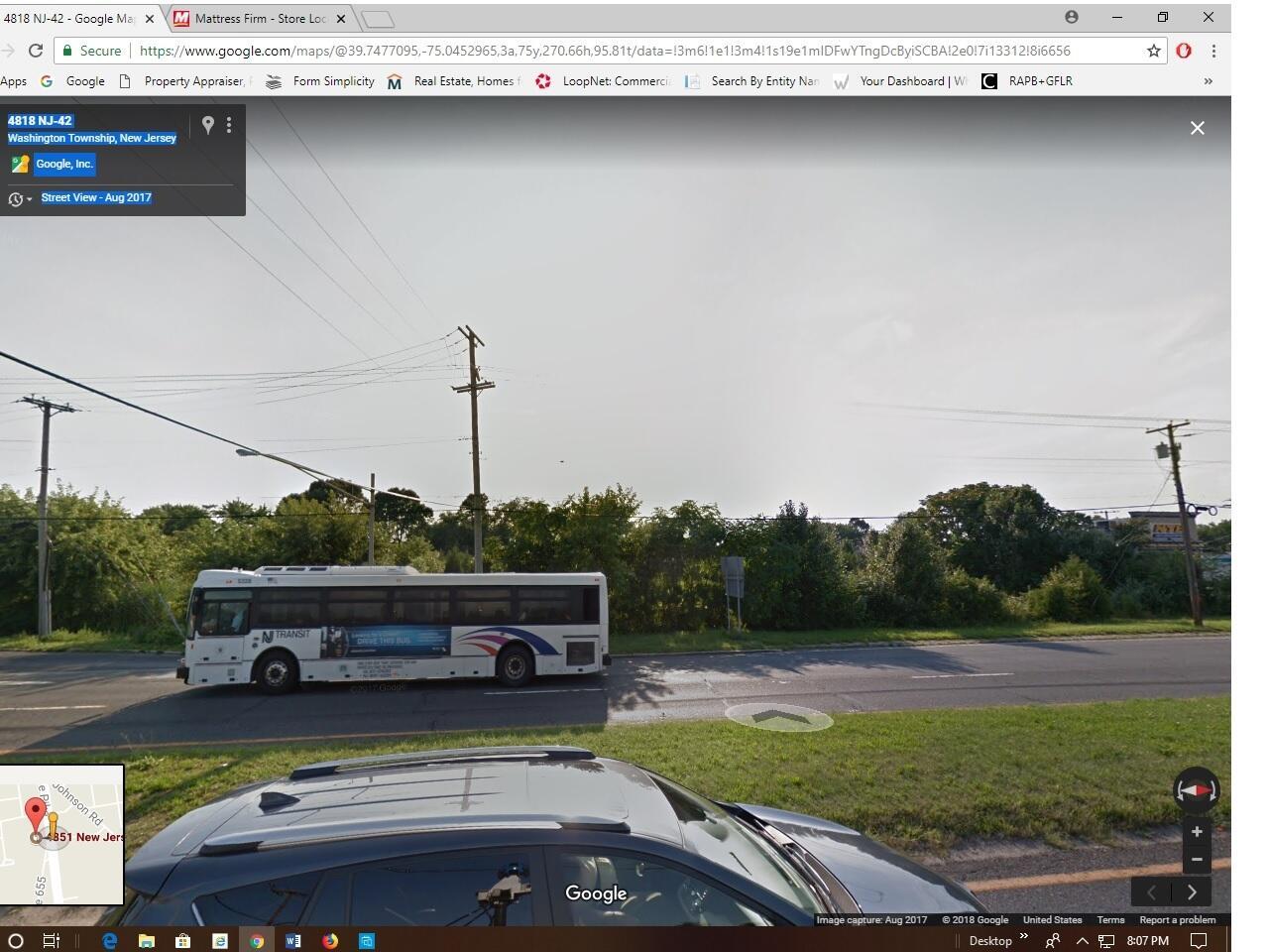 4851 Black Horse Pike (Rt 42)