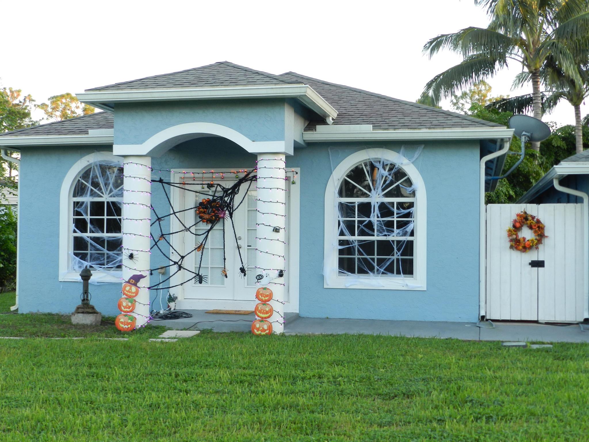 Loxahatchee - Residential Lease