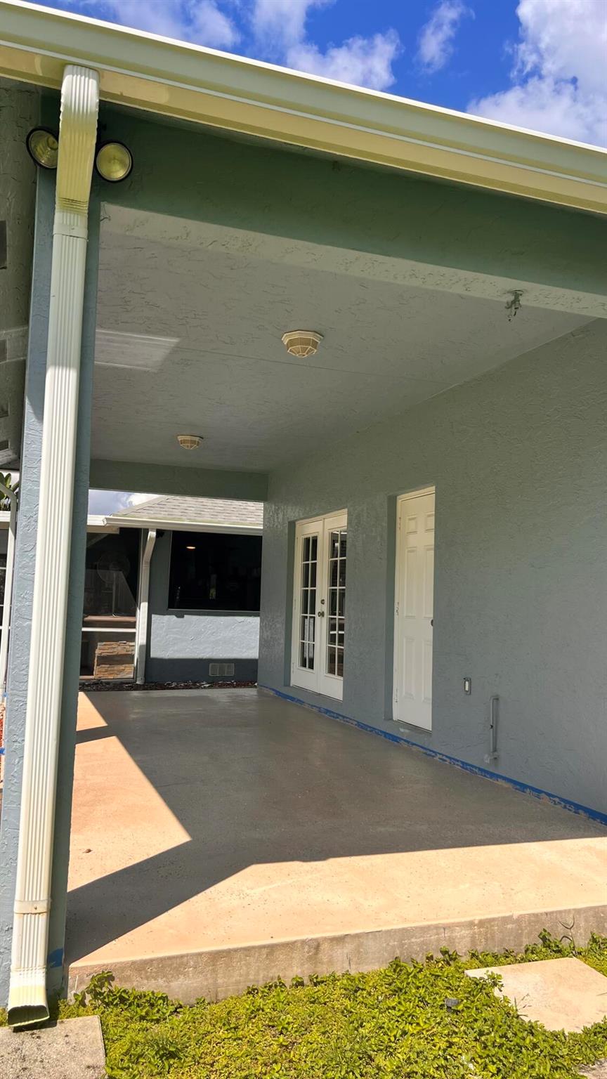 Loxahatchee - Residential Lease