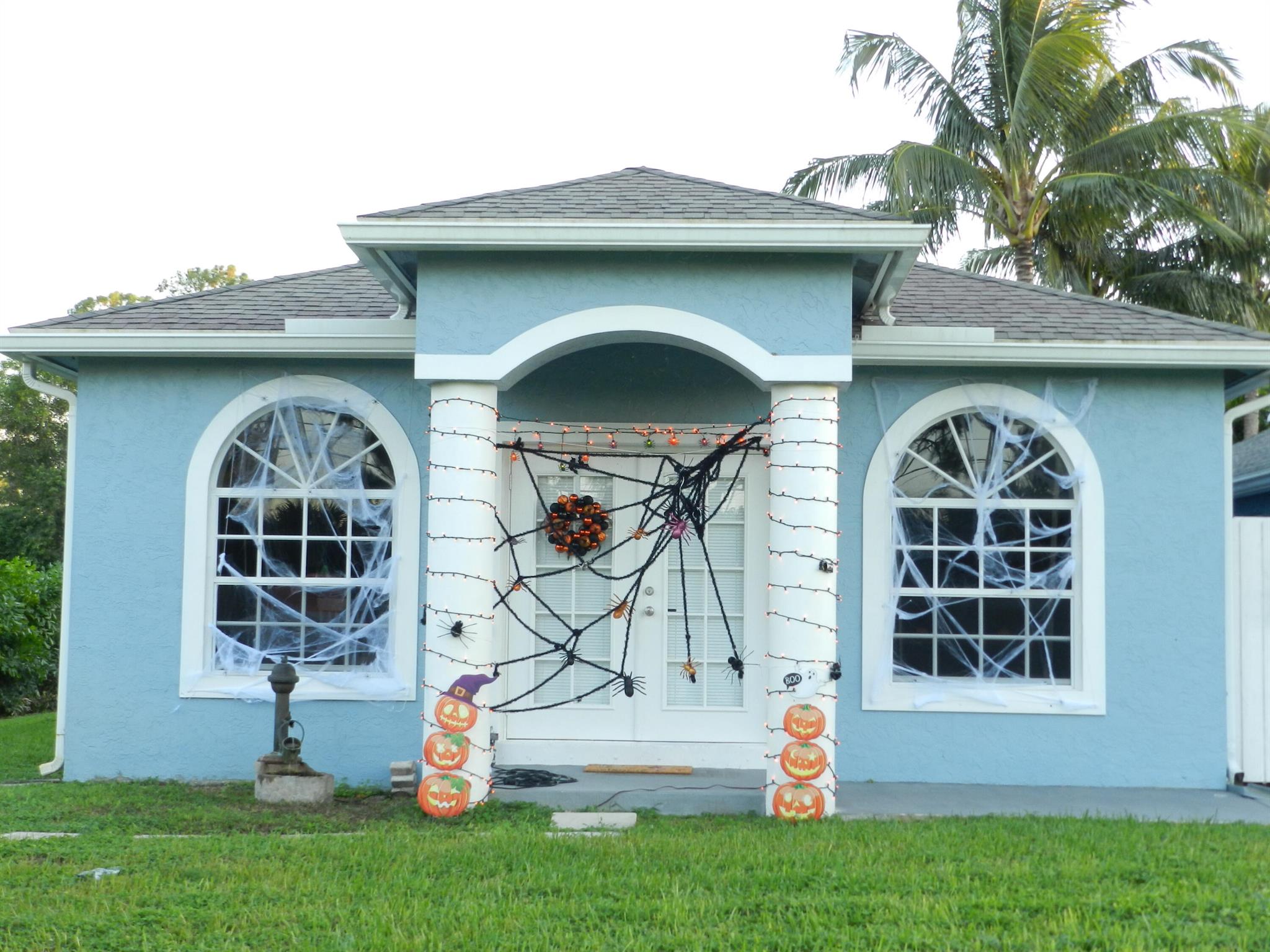 Loxahatchee - Residential Lease