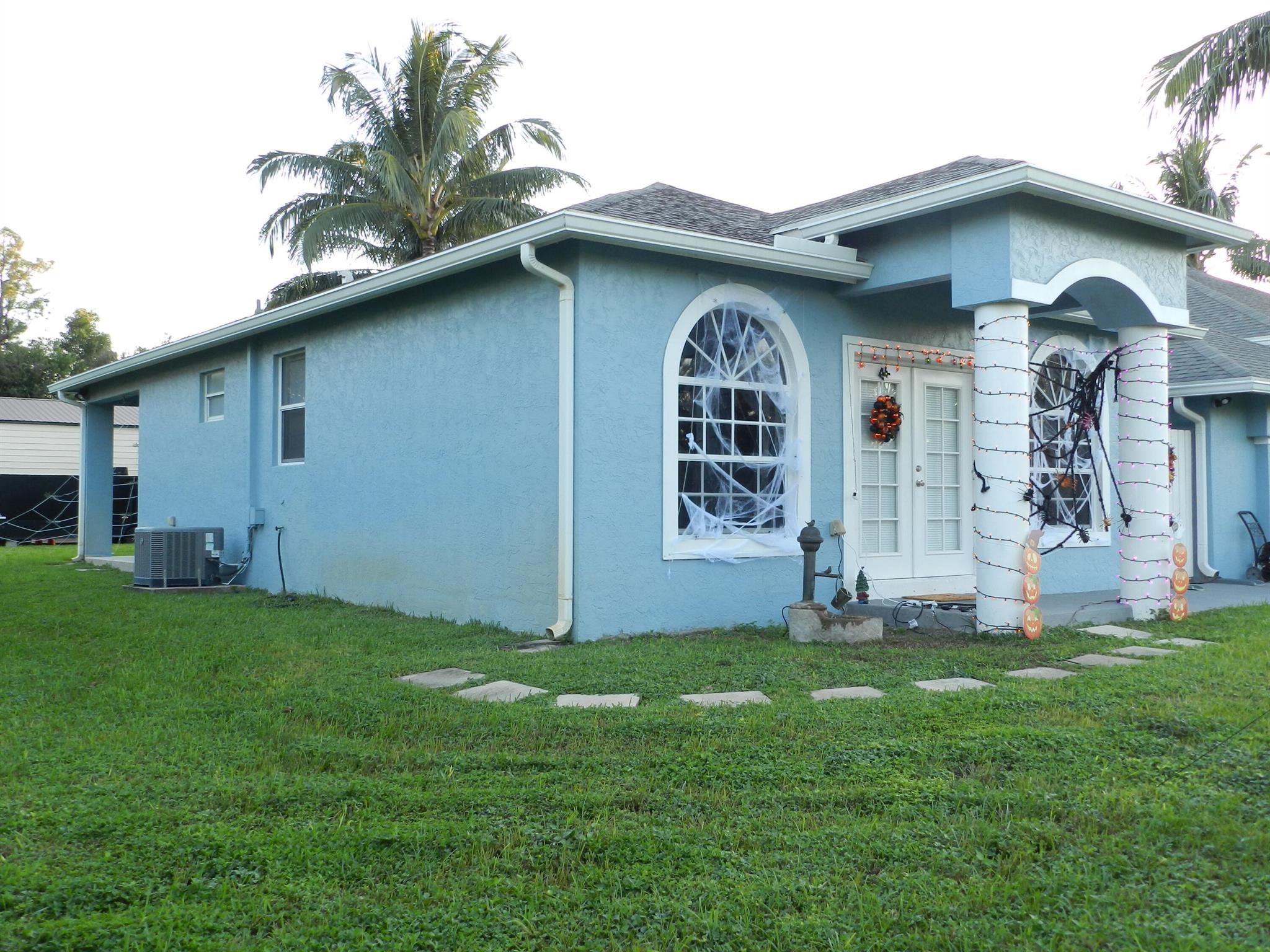 Loxahatchee - Residential Lease