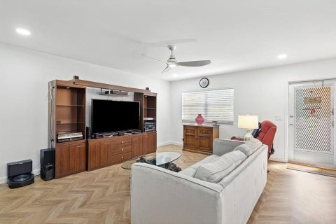 Tiny photo for 156 Seville Ln, Delray Beach, FL 33446 (MLS # B26019449)