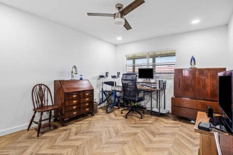 Tiny photo for 156 Seville Ln, Delray Beach, FL 33446 (MLS # B26019449)