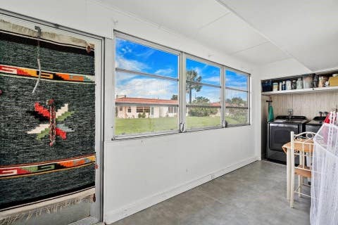 Tiny photo for 156 Seville Ln, Delray Beach, FL 33446 (MLS # B26019449)