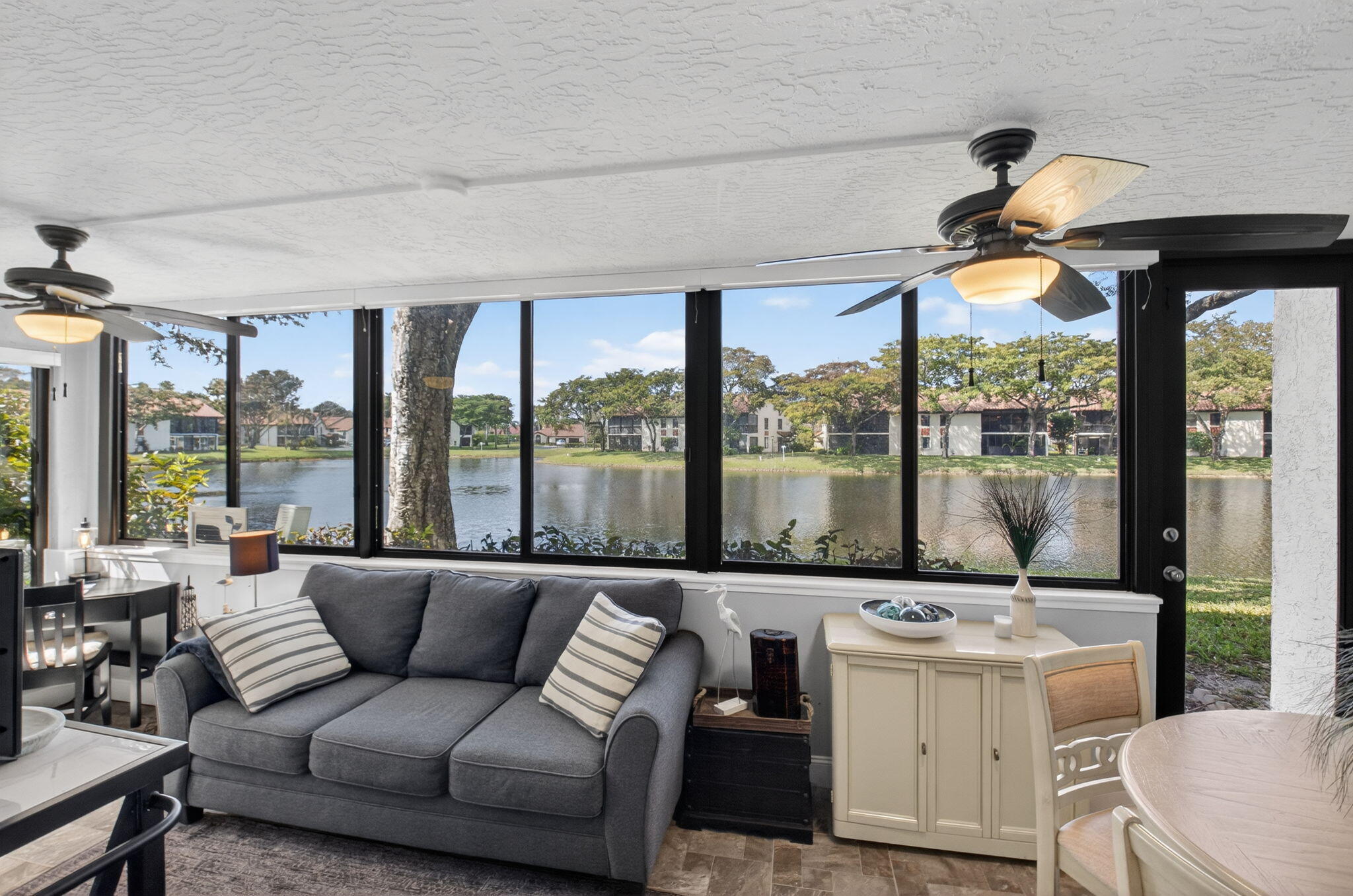 PALM CHASE CONDO - Residential