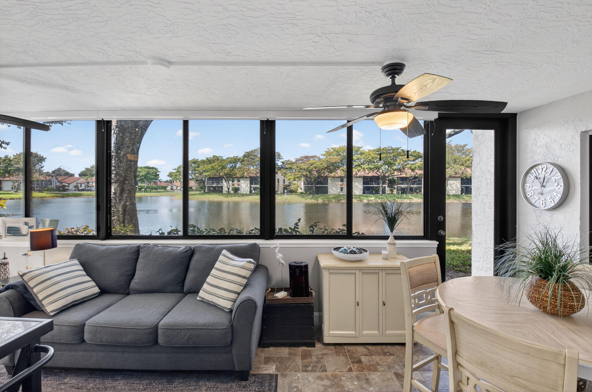 PALM CHASE CONDO - Residential