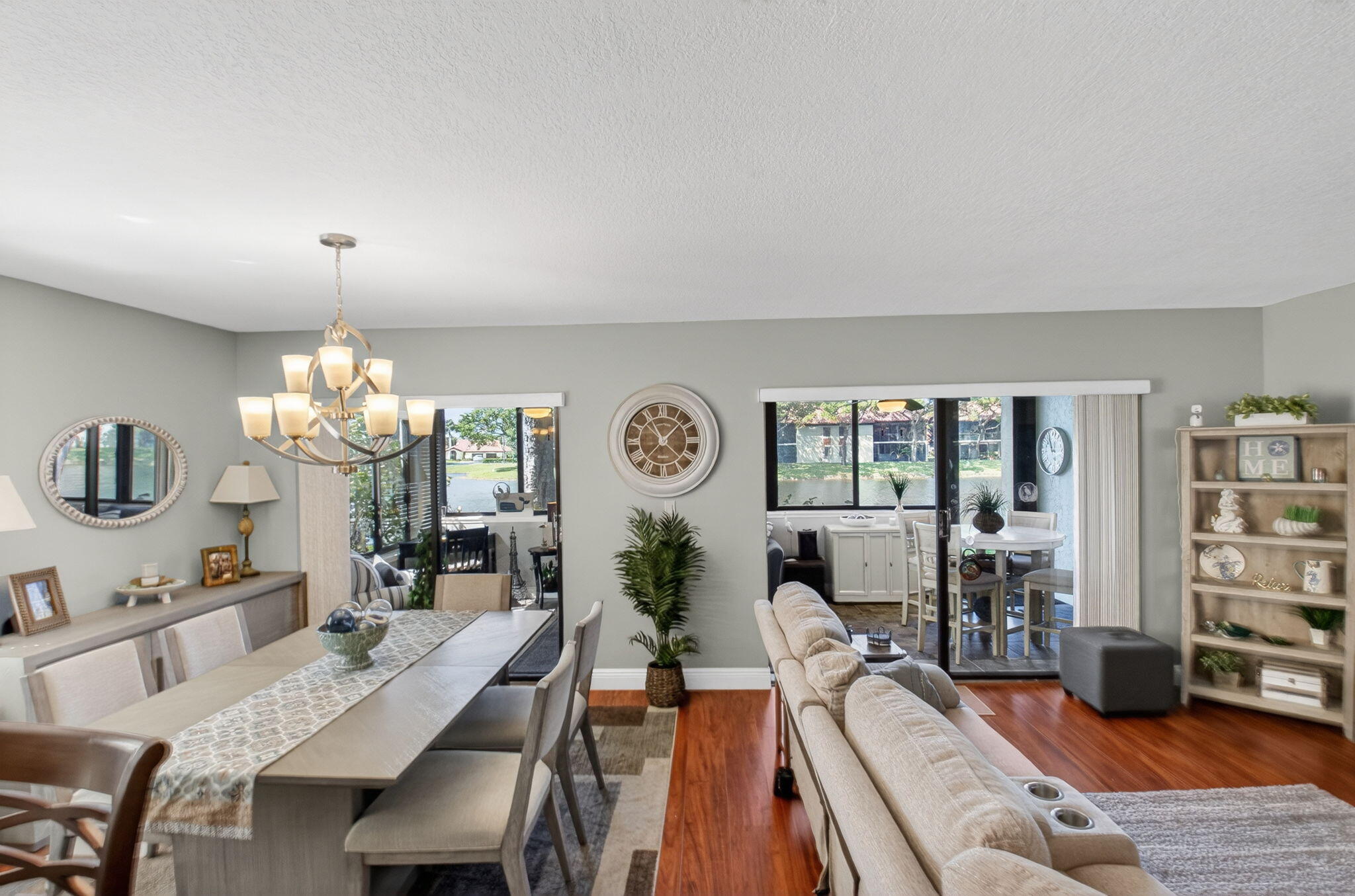 PALM CHASE CONDO - Residential