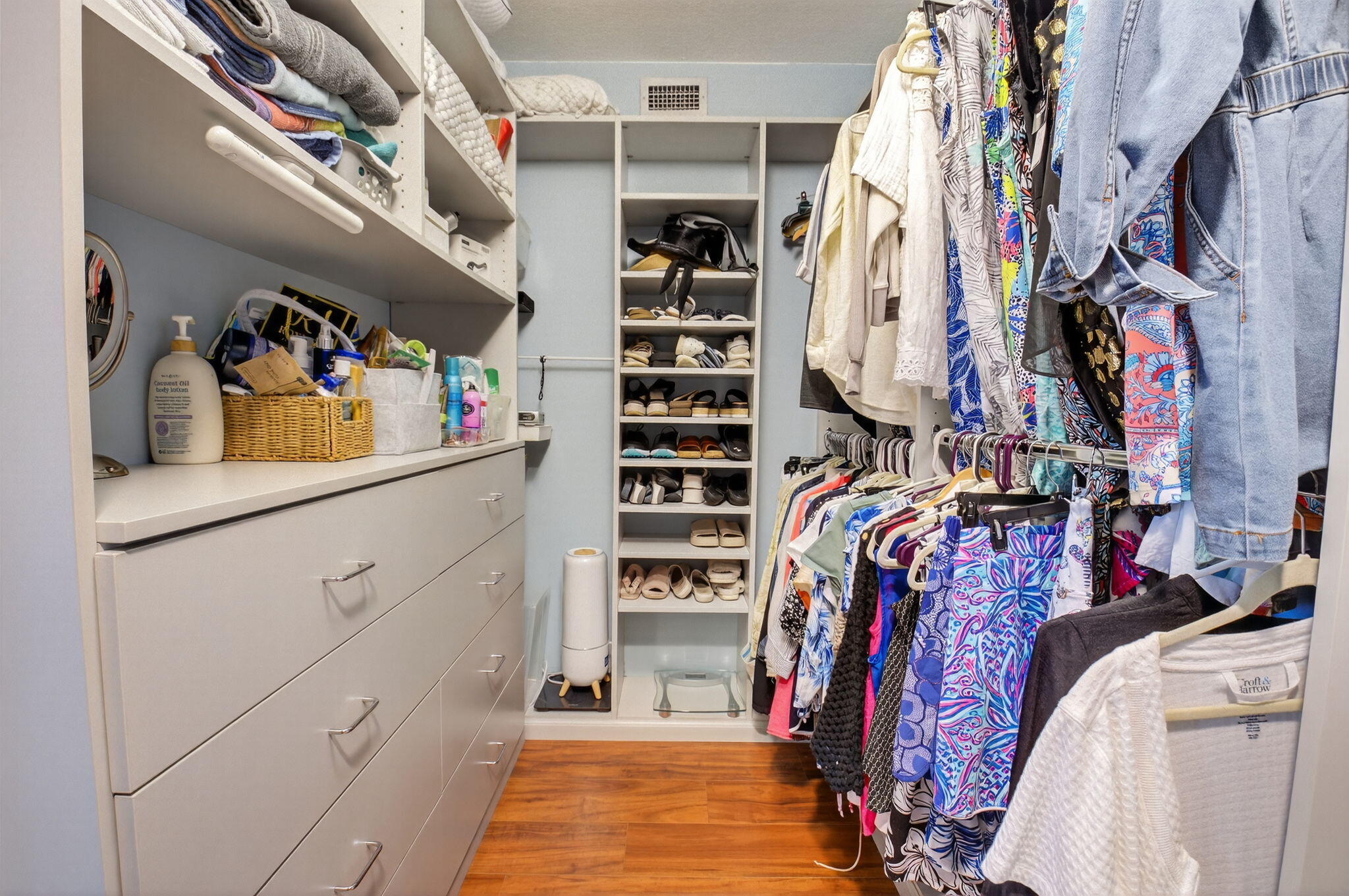 PALM CHASE CONDO - Residential