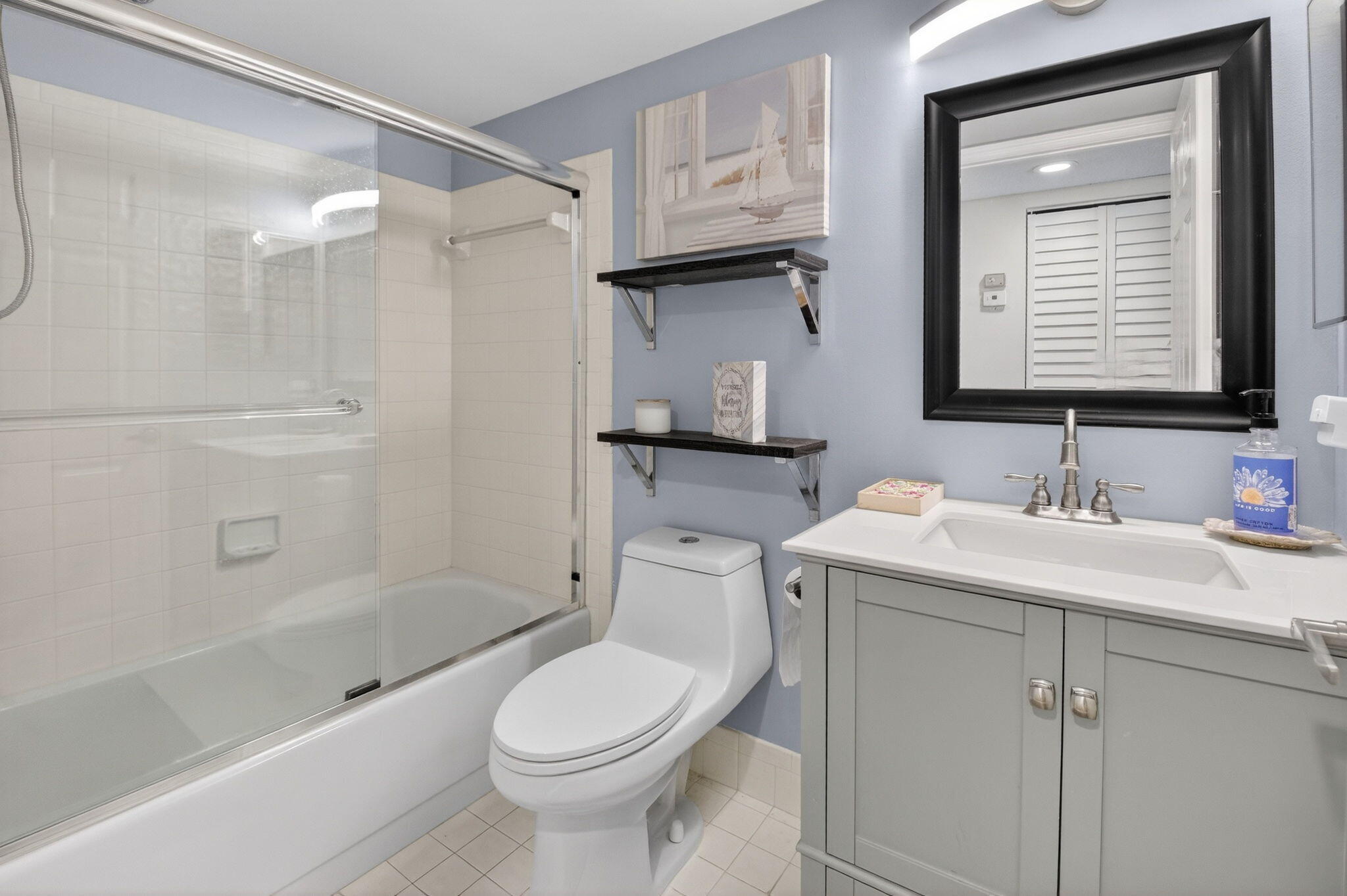 PALM CHASE CONDO - Residential