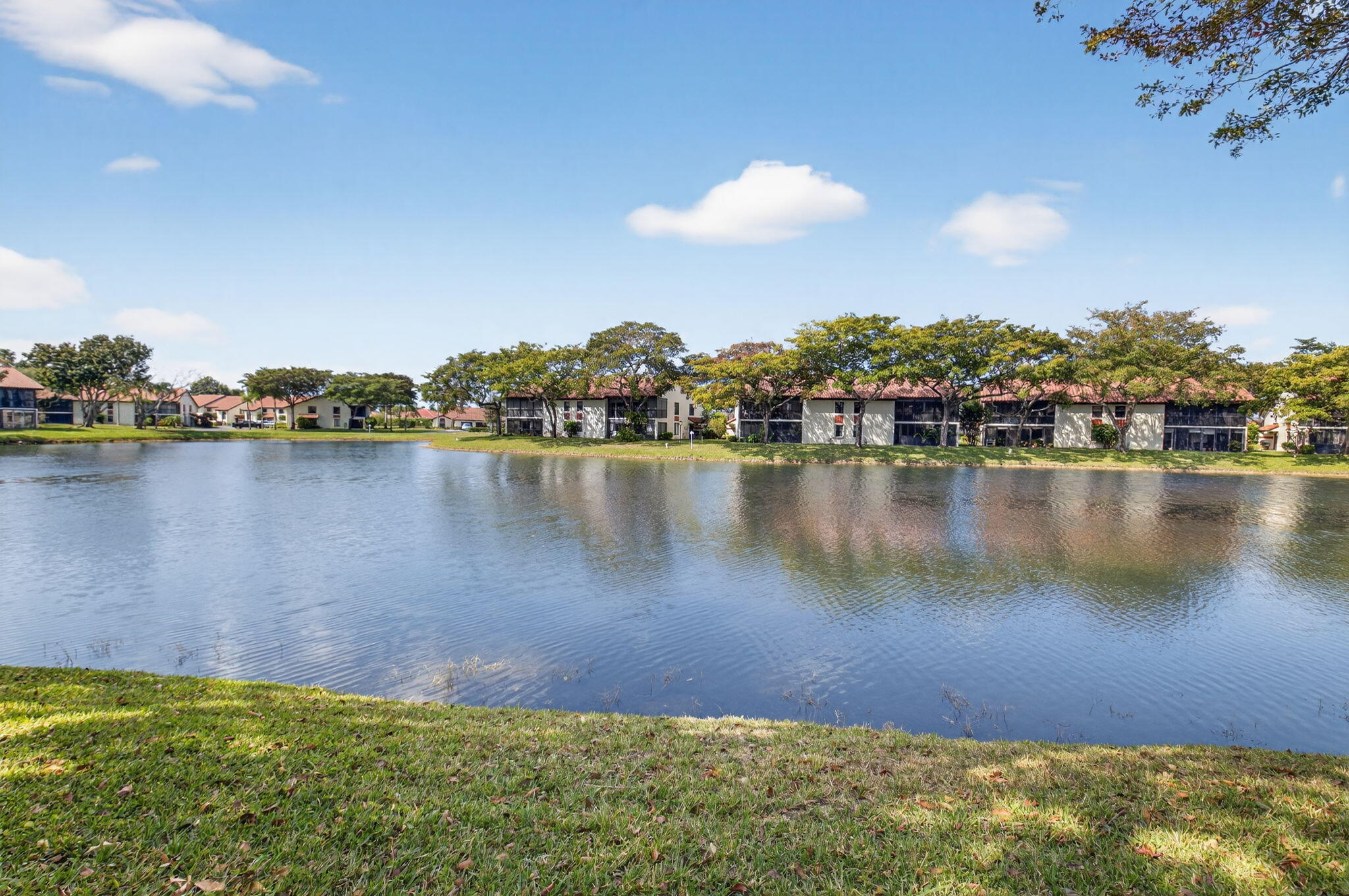 PALM CHASE CONDO - Residential