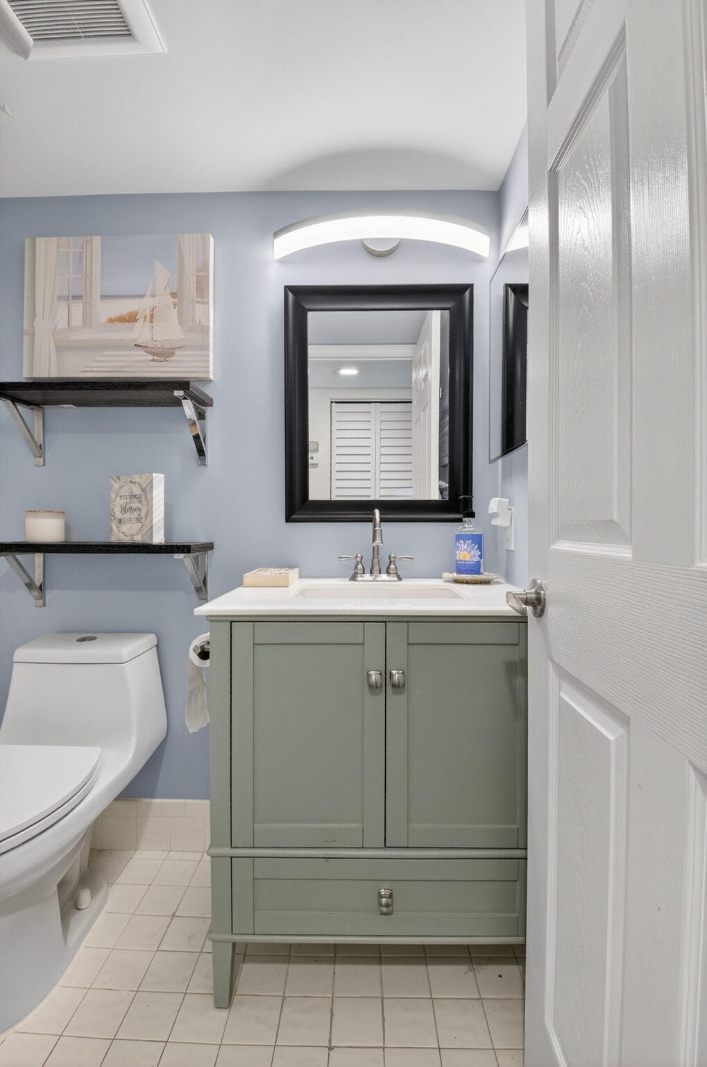 PALM CHASE CONDO - Residential