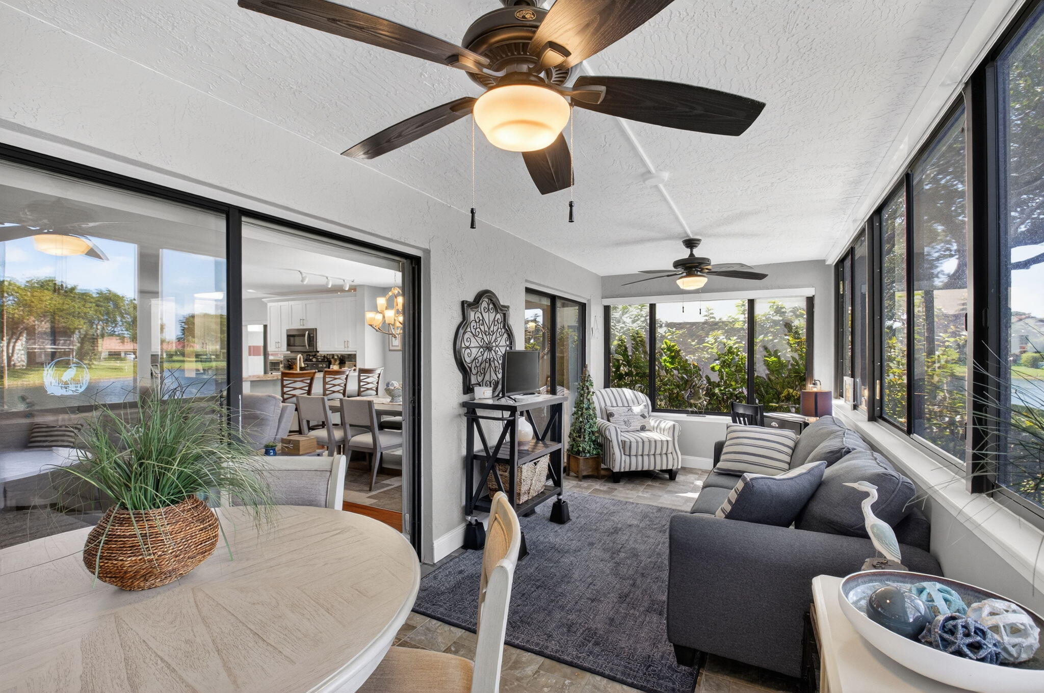 PALM CHASE CONDO - Residential