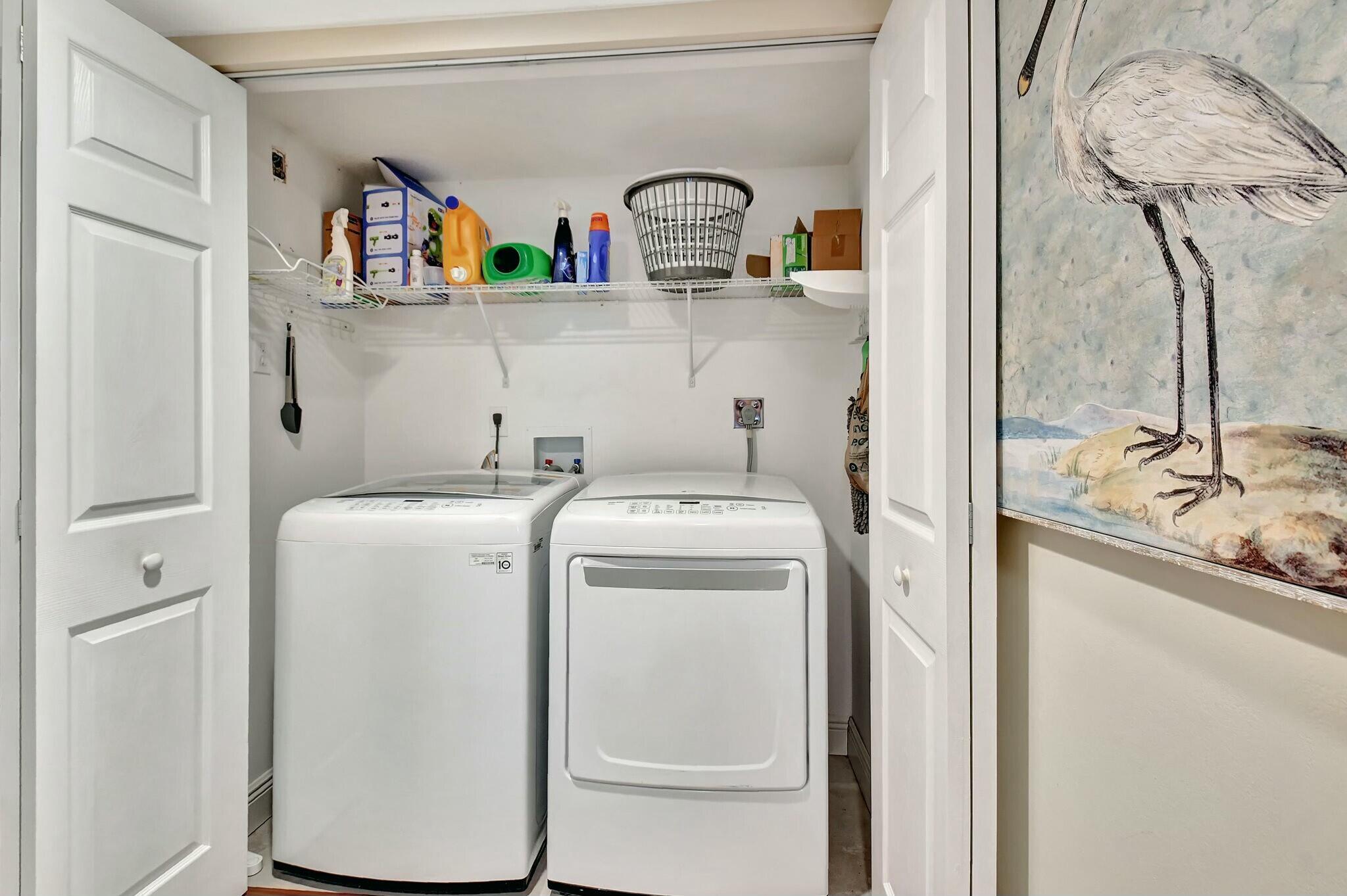 PALM CHASE CONDO - Residential