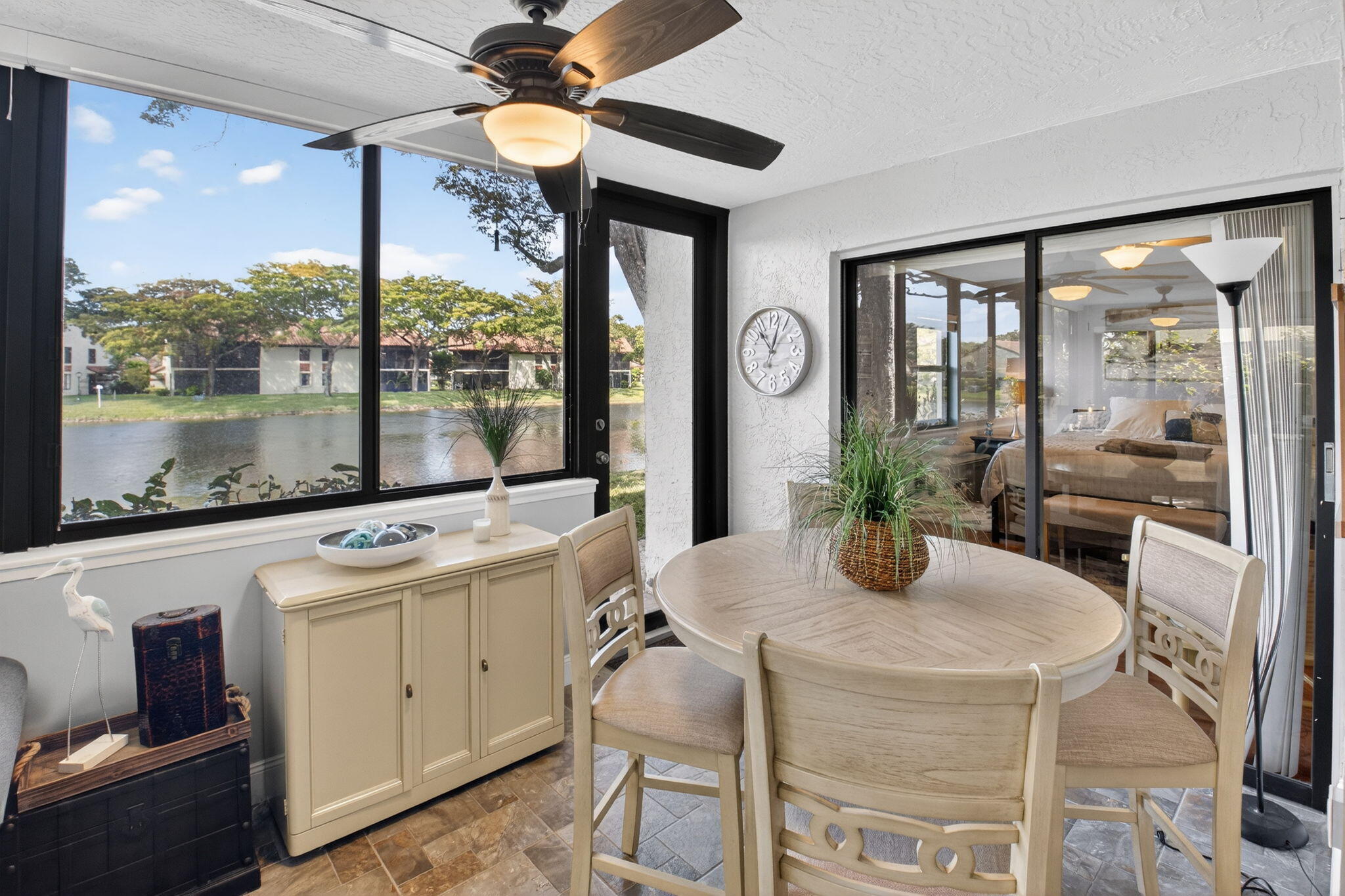 PALM CHASE CONDO - Residential