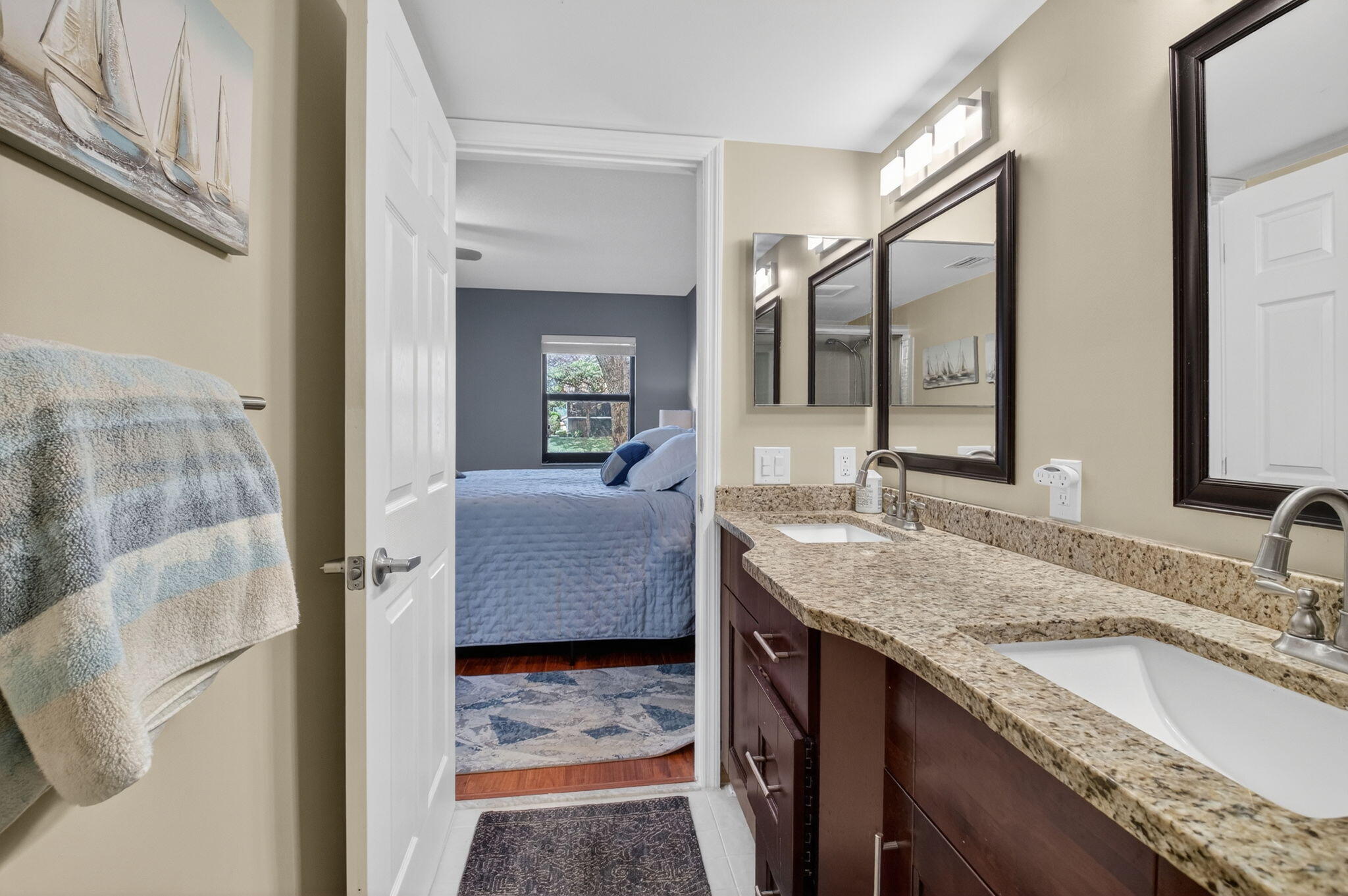 PALM CHASE CONDO - Residential