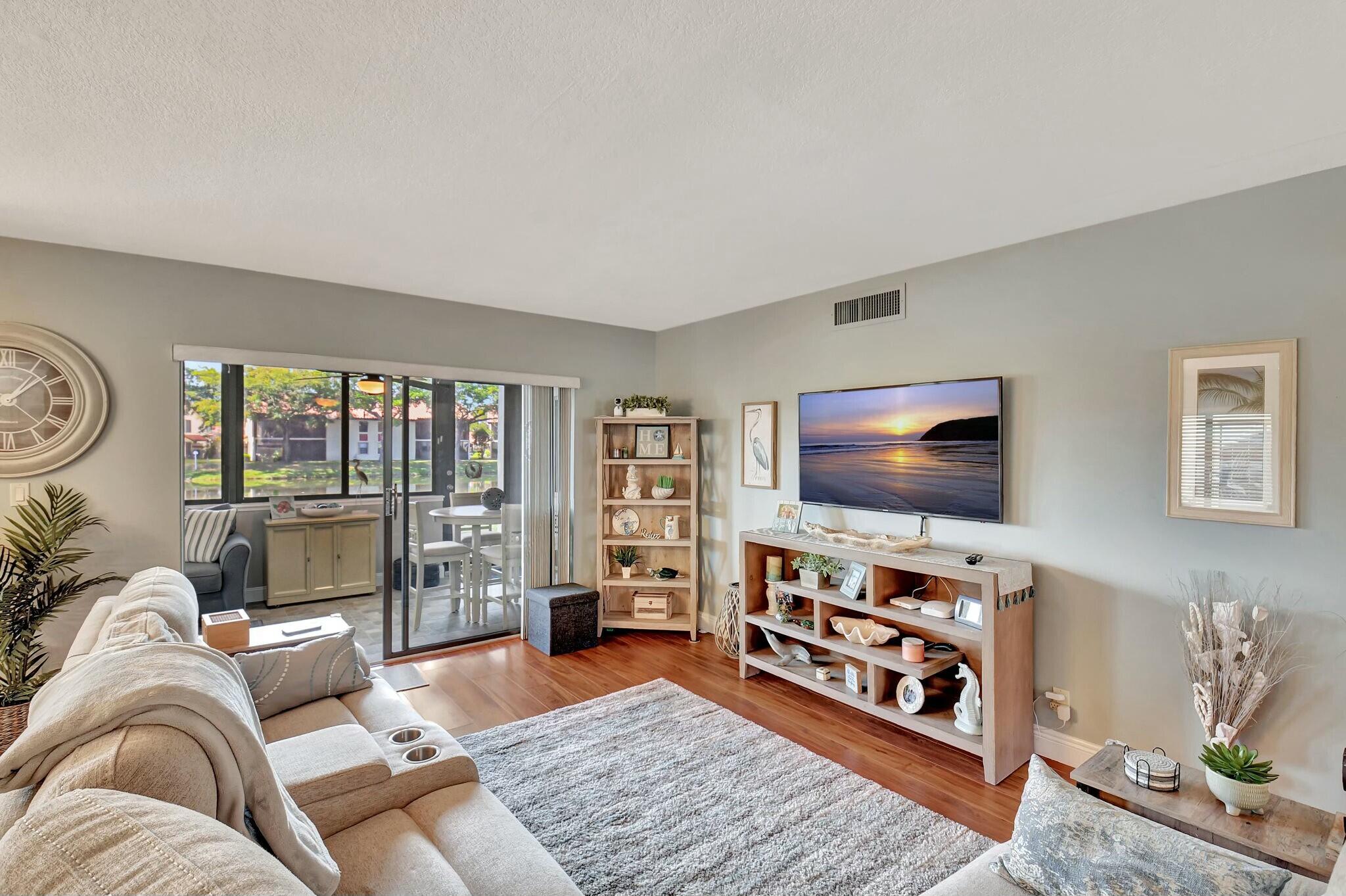 PALM CHASE CONDO - Residential