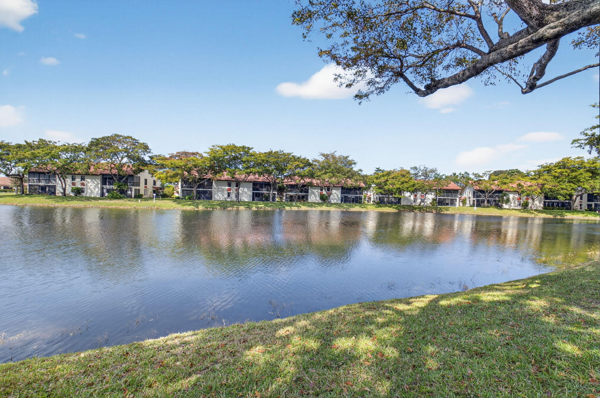 PALM CHASE CONDO - Residential