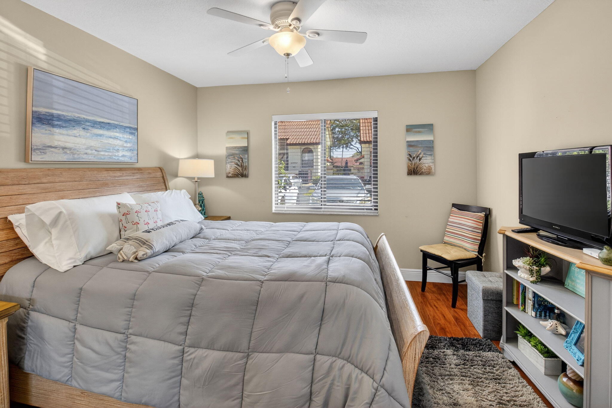 PALM CHASE CONDO - Residential