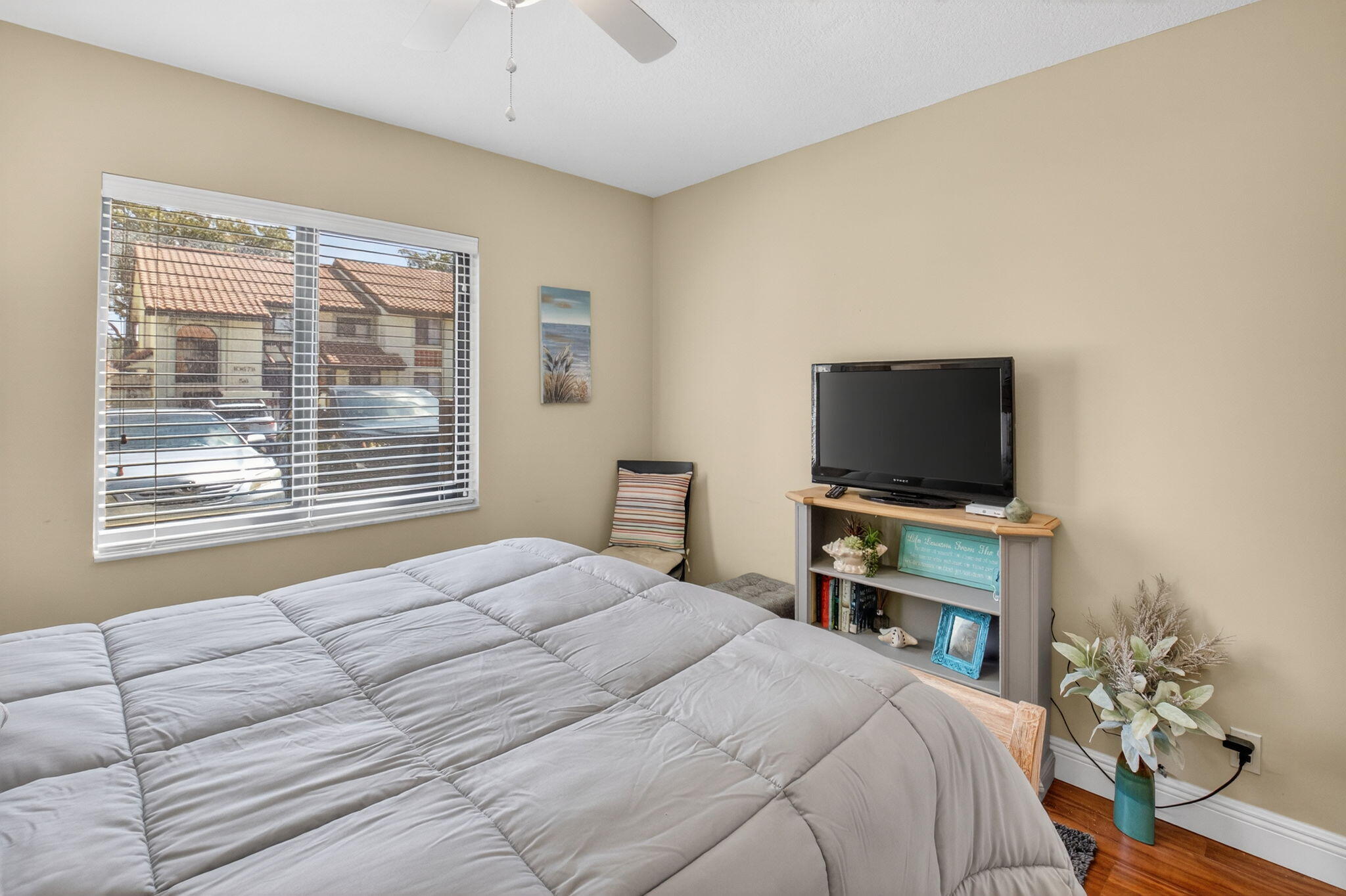 PALM CHASE CONDO - Residential