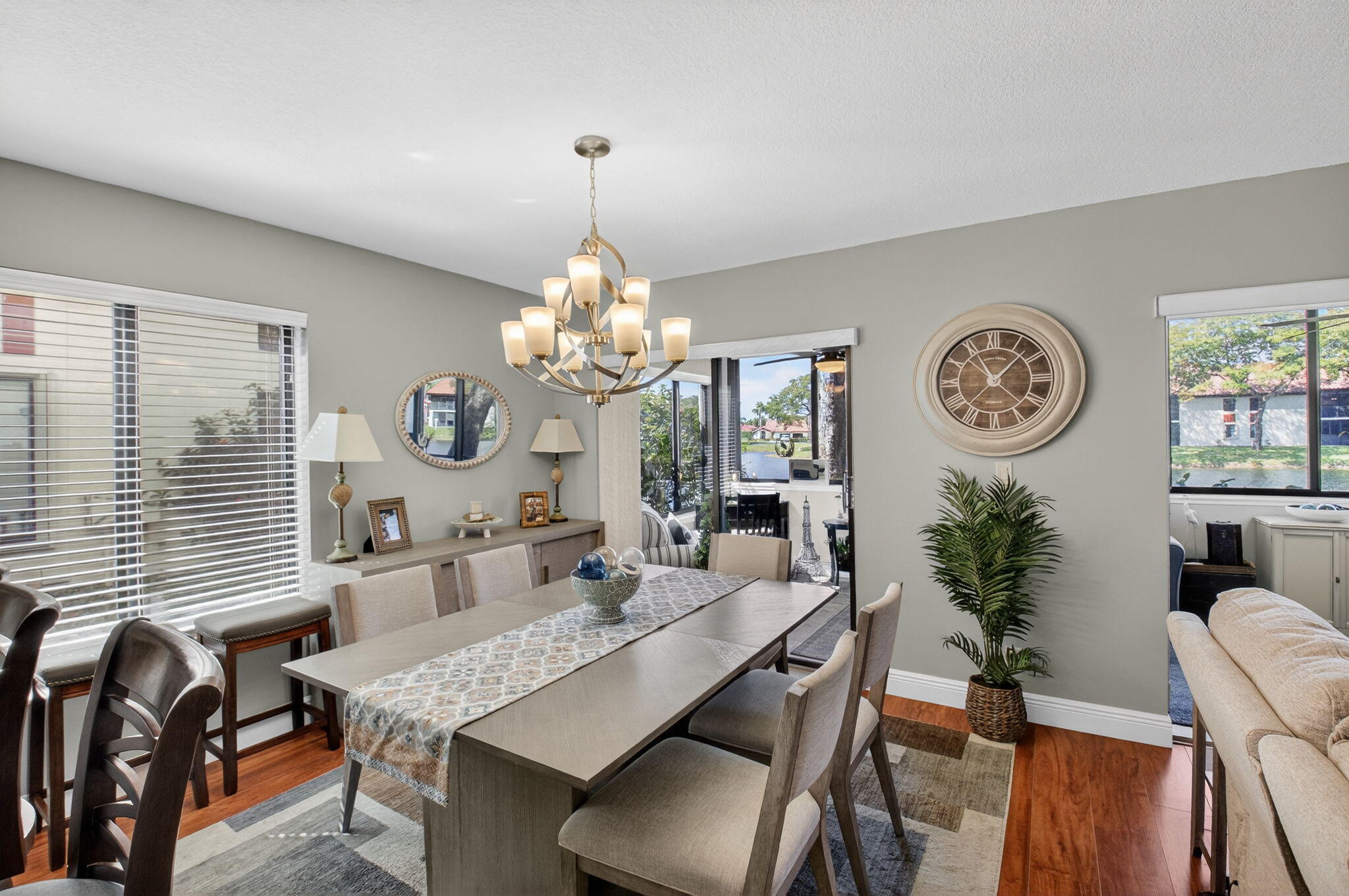 PALM CHASE CONDO - Residential