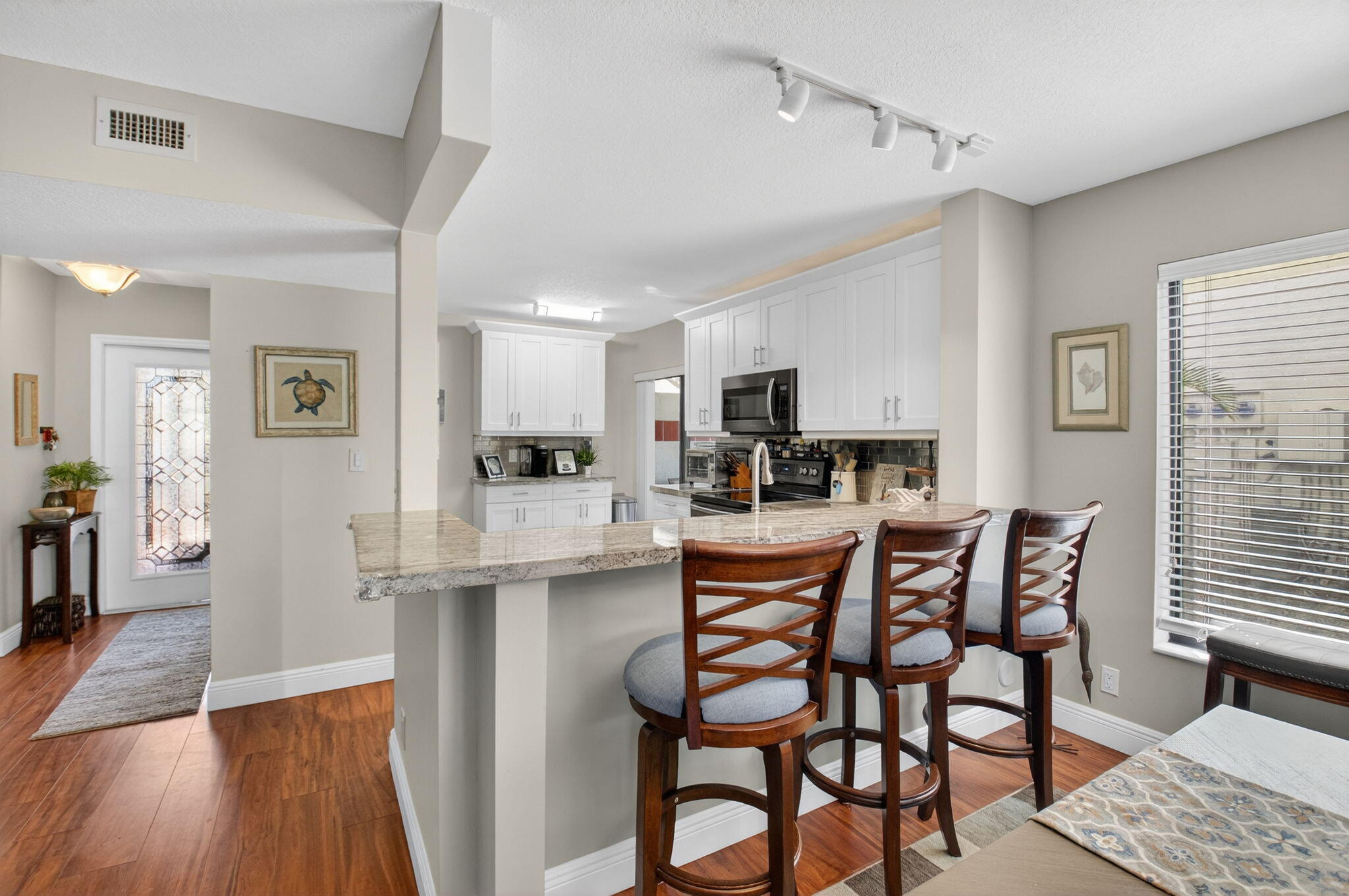 PALM CHASE CONDO - Residential