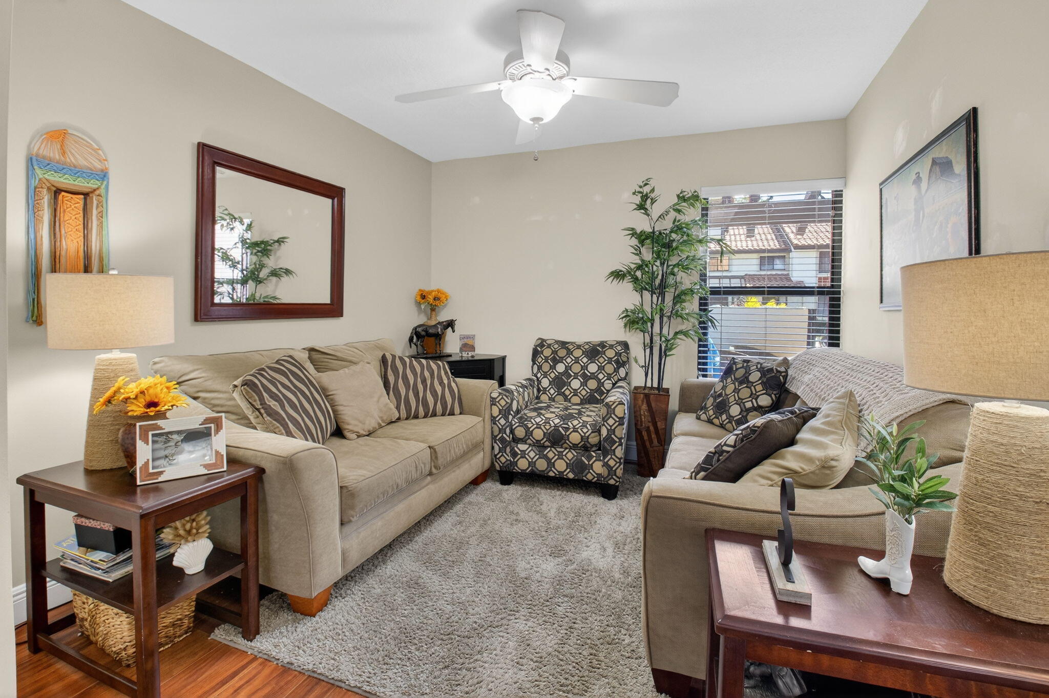 PALM CHASE CONDO - Residential