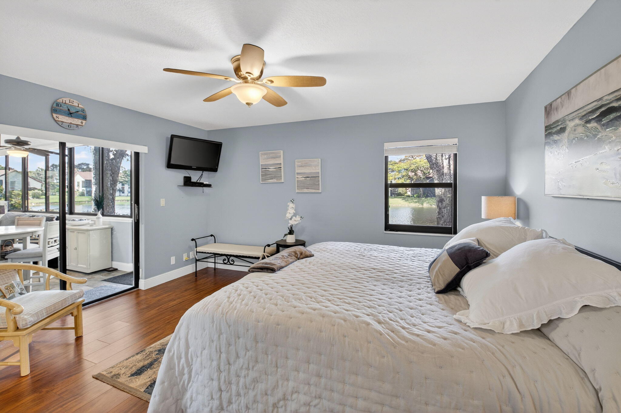 PALM CHASE CONDO - Residential