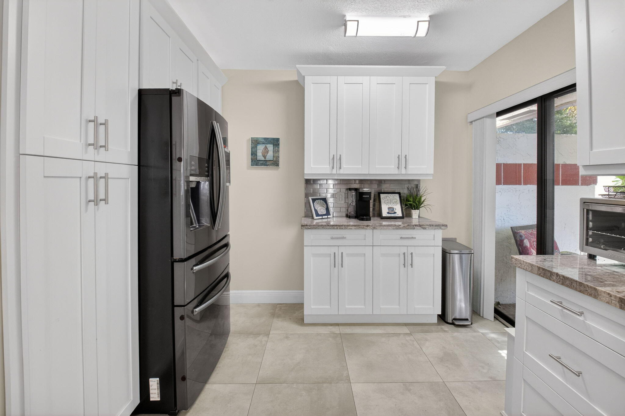 PALM CHASE CONDO - Residential