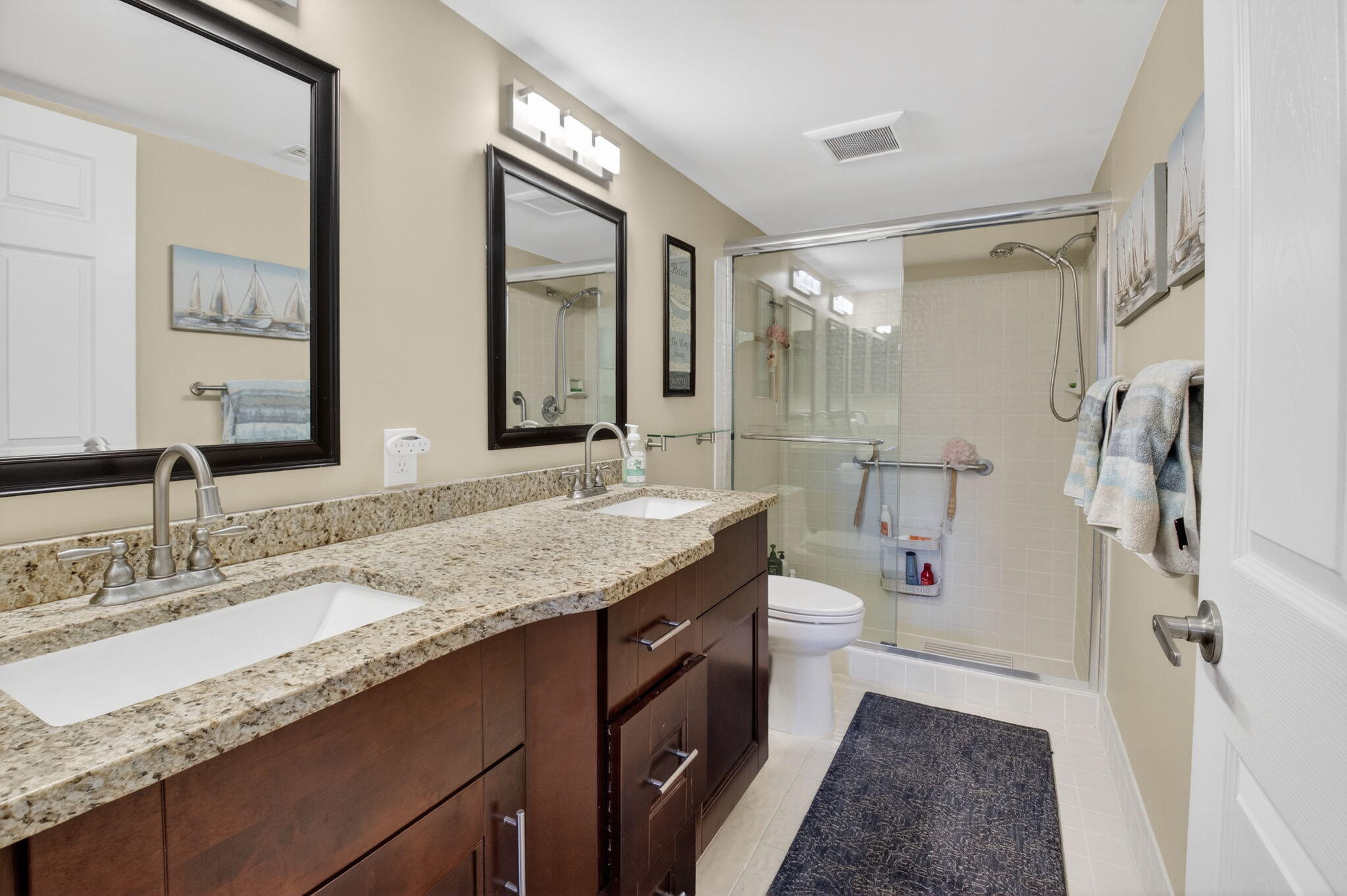 PALM CHASE CONDO - Residential