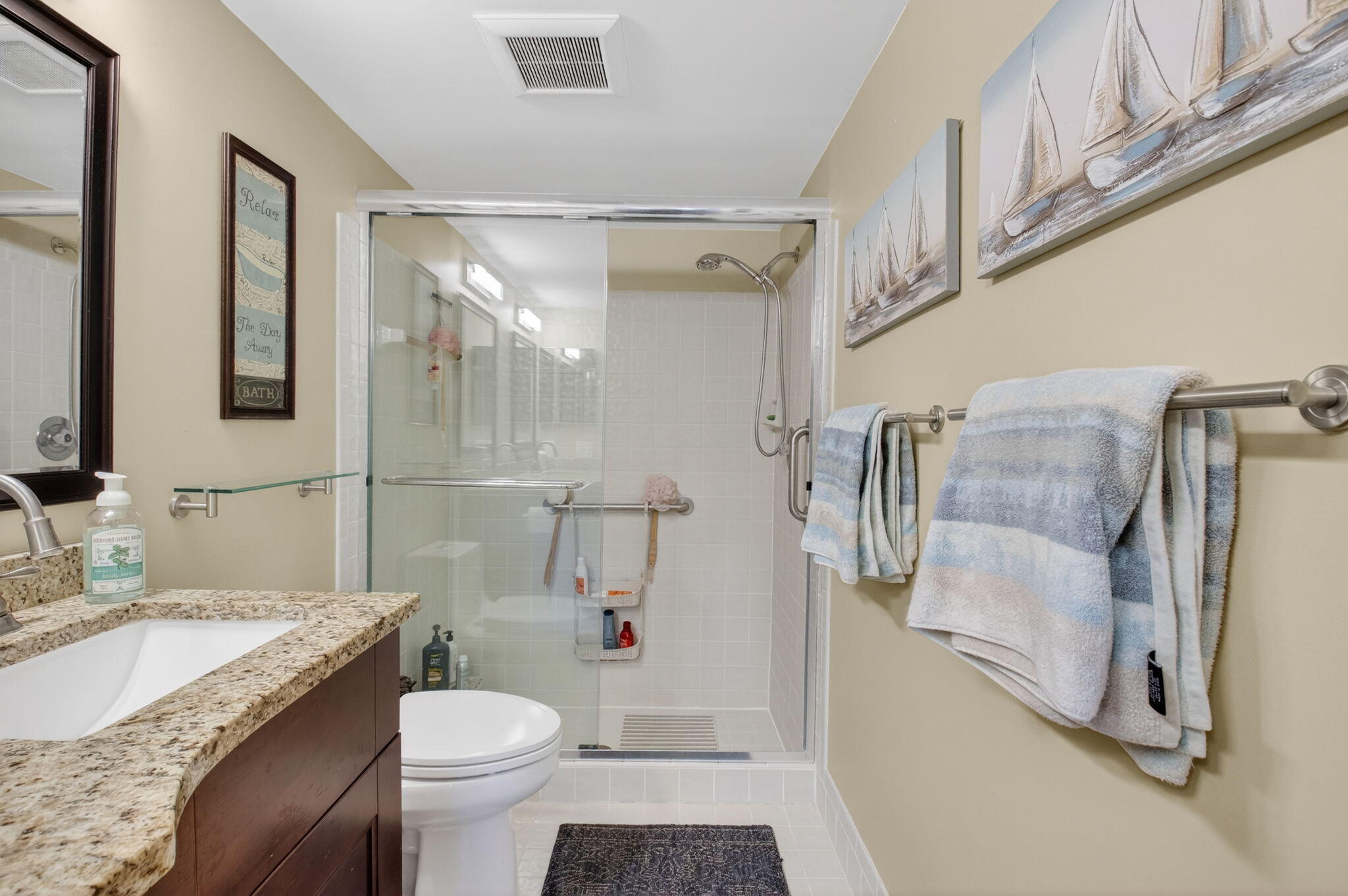 PALM CHASE CONDO - Residential