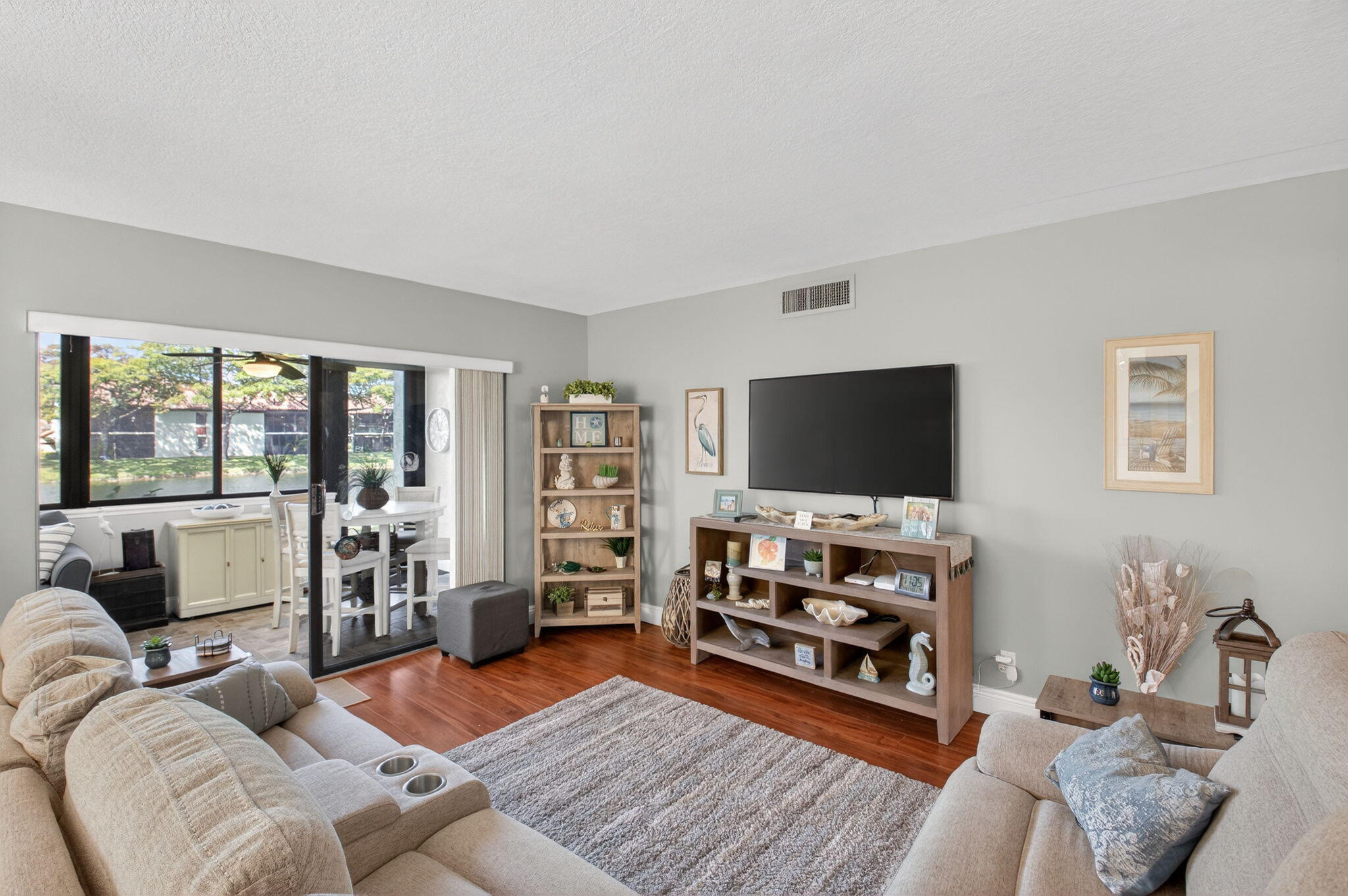 PALM CHASE CONDO - Residential