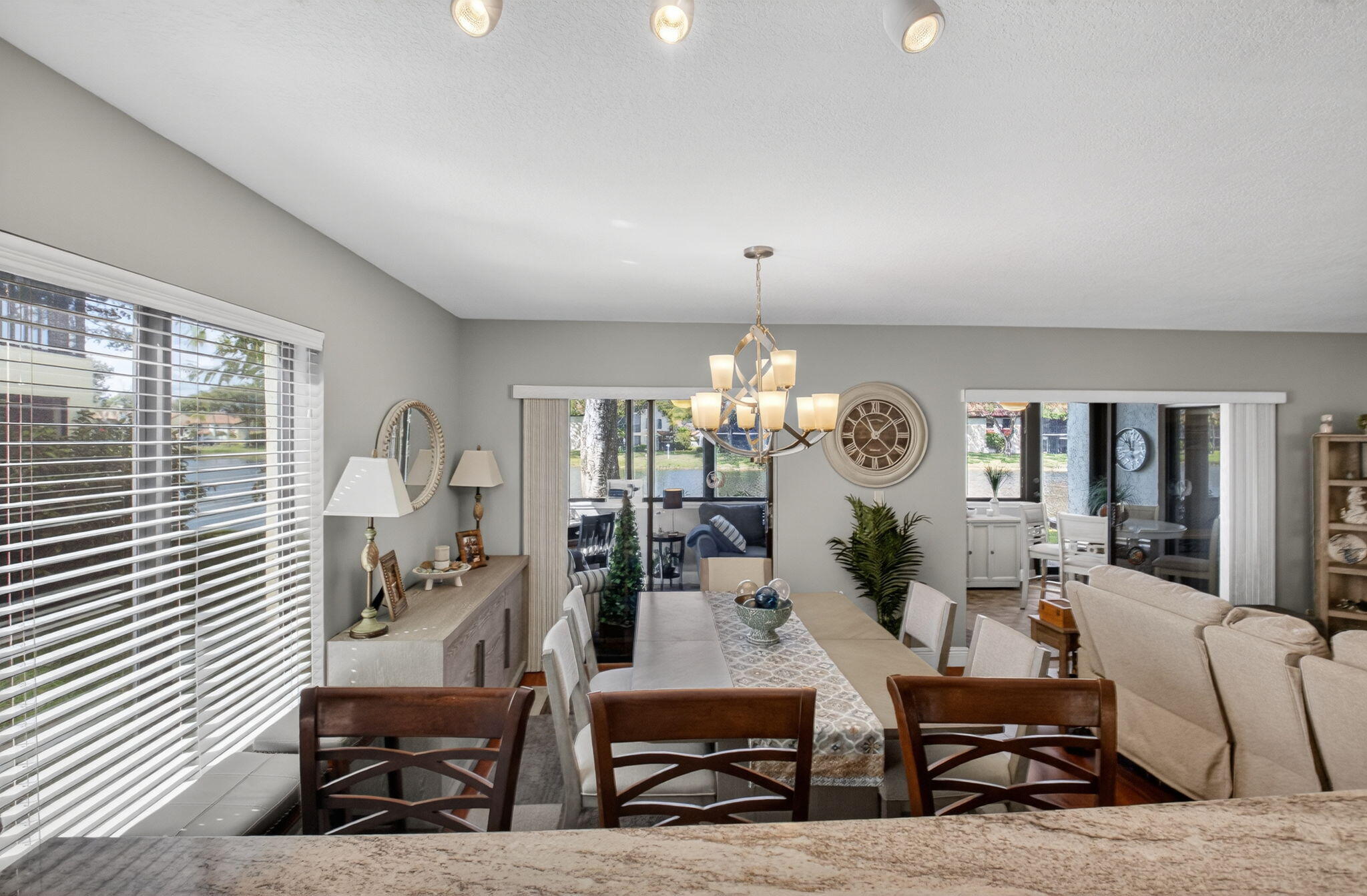 PALM CHASE CONDO - Residential