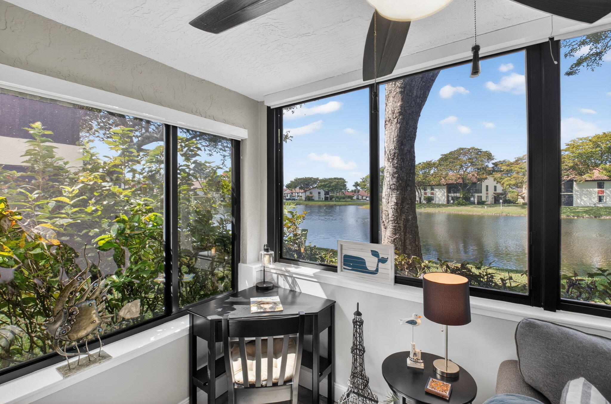 PALM CHASE CONDO - Residential