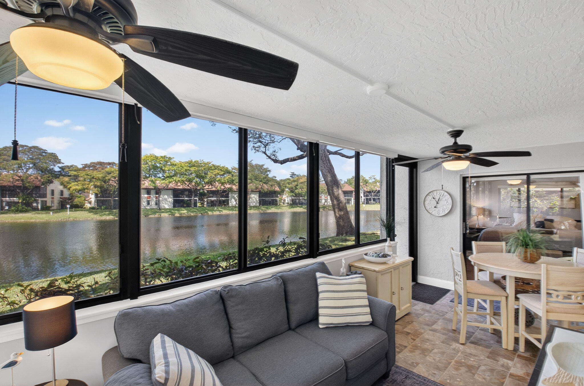 PALM CHASE CONDO - Residential