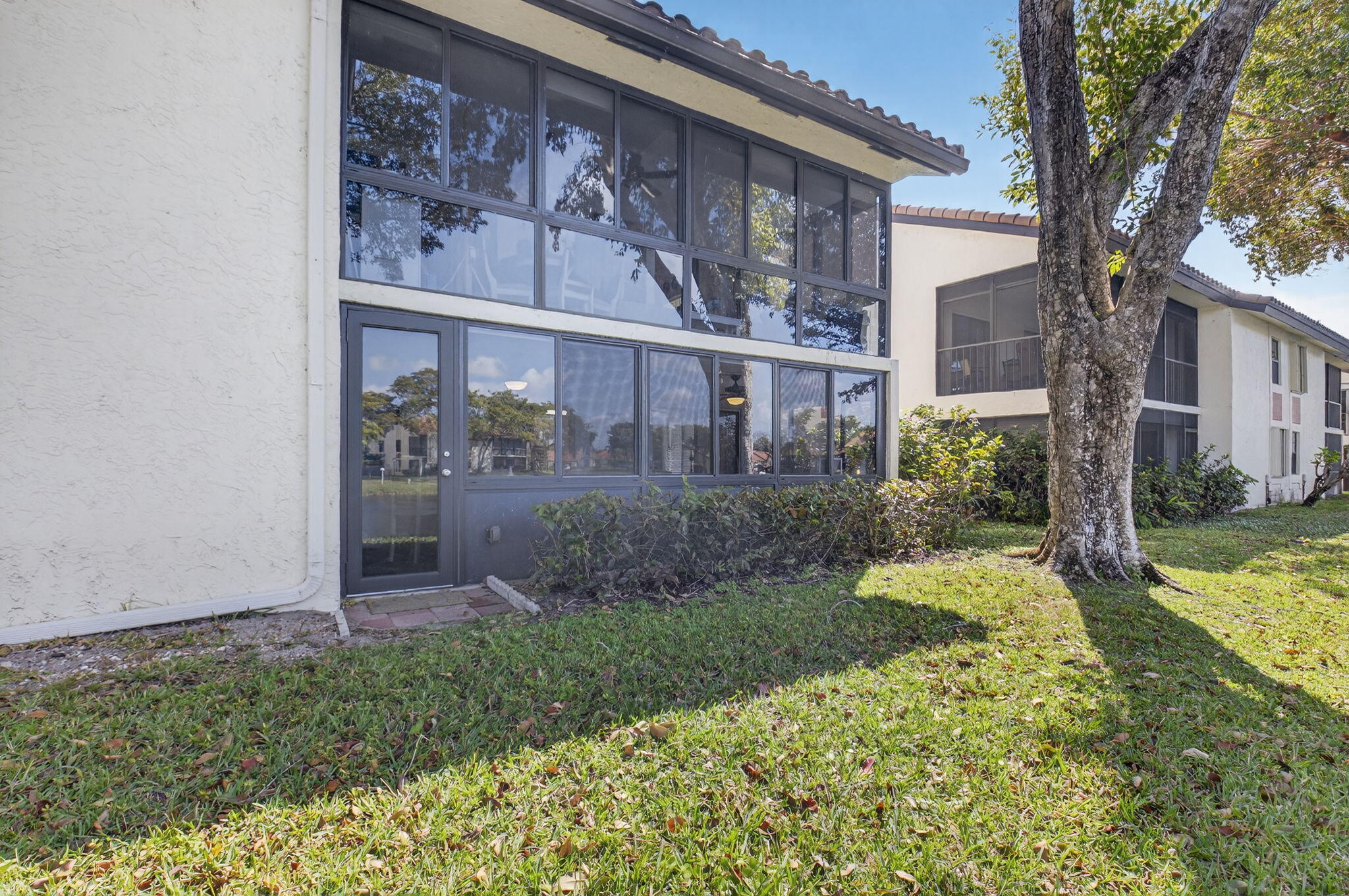 PALM CHASE CONDO - Residential