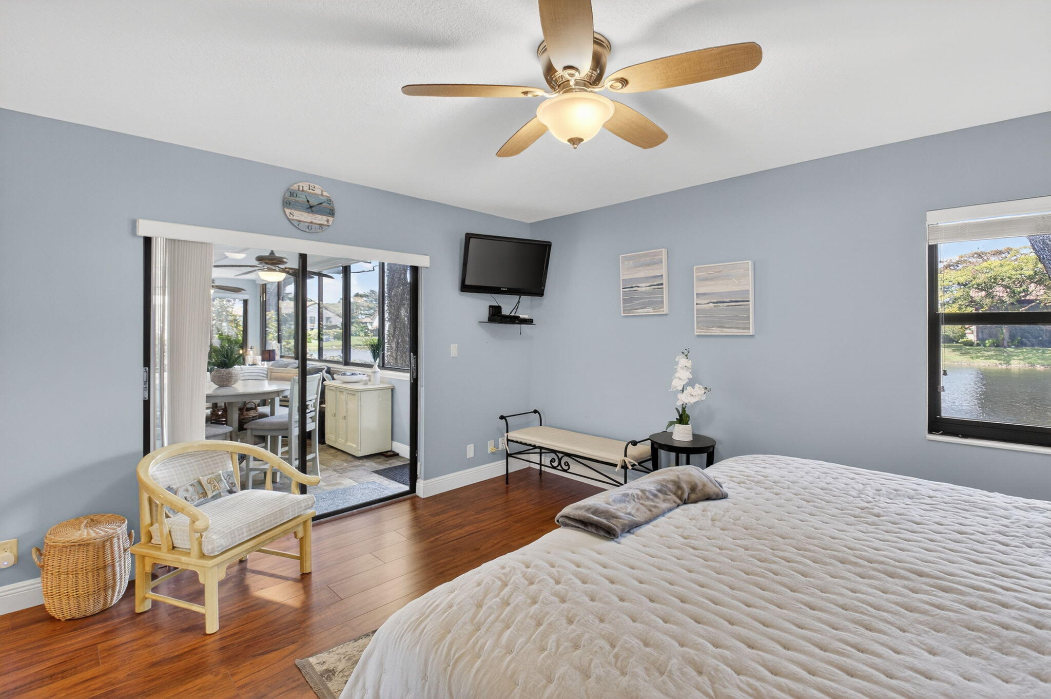 PALM CHASE CONDO - Residential