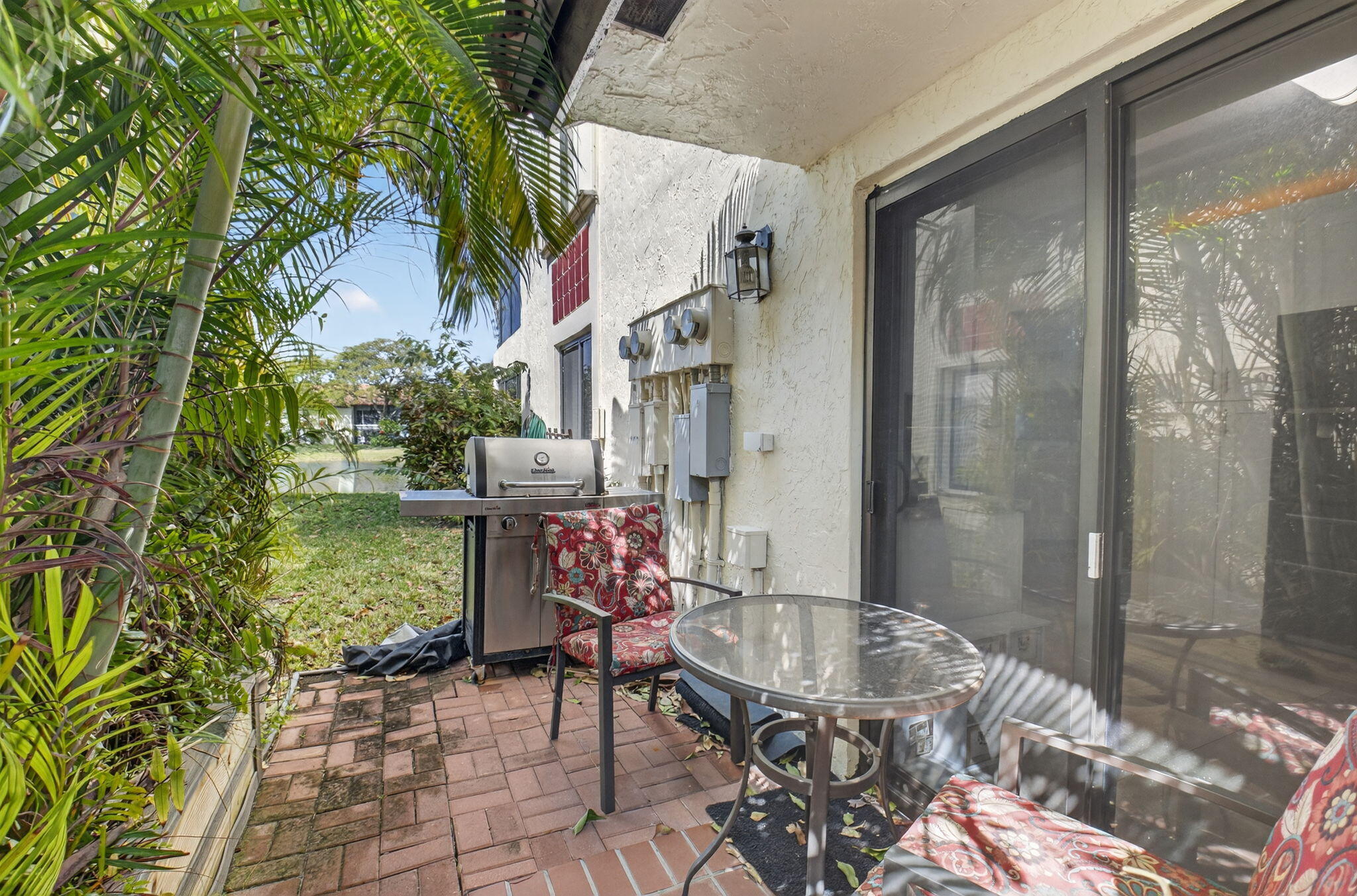 PALM CHASE CONDO - Residential