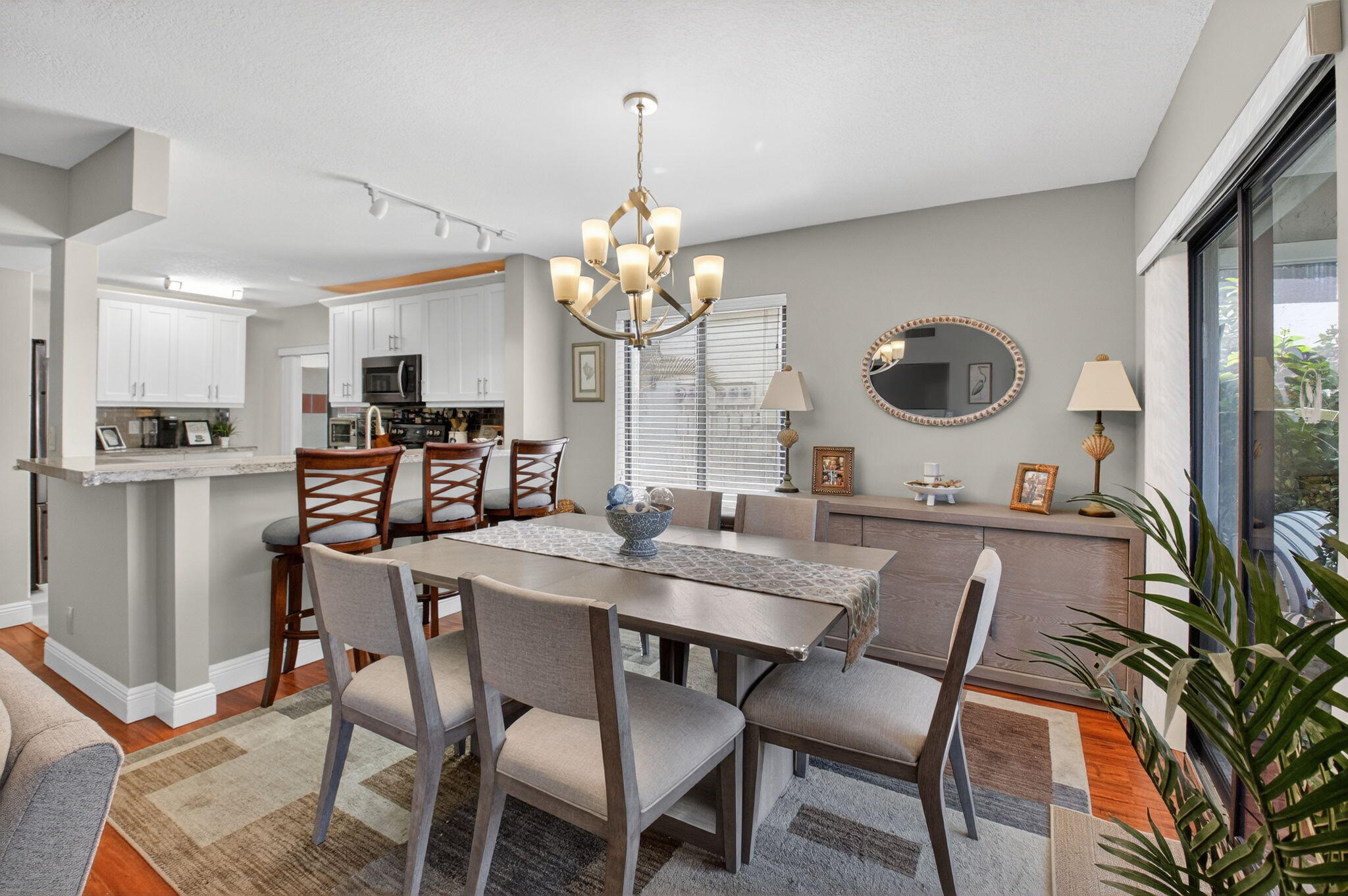 PALM CHASE CONDO - Residential