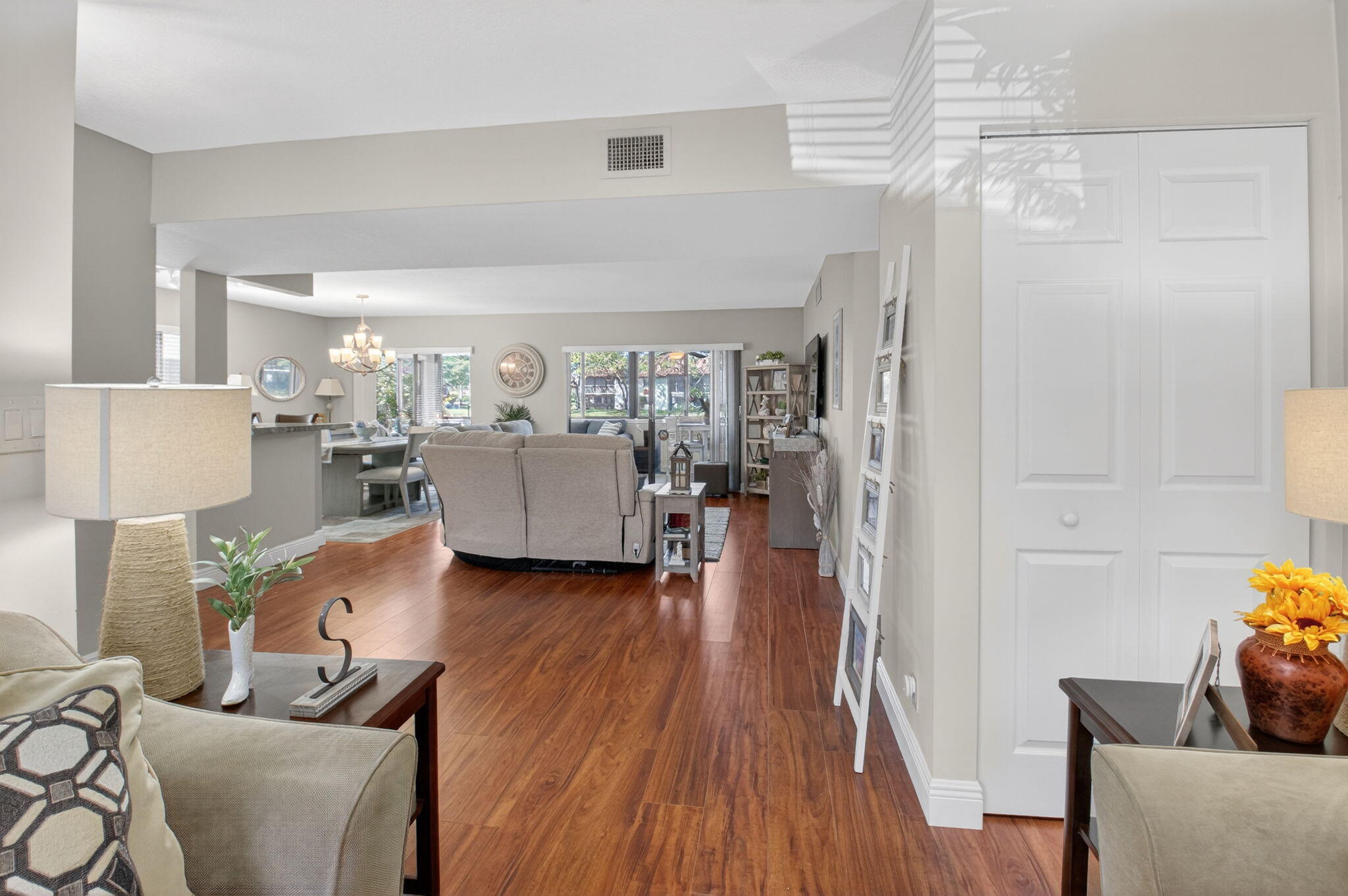 PALM CHASE CONDO - Residential