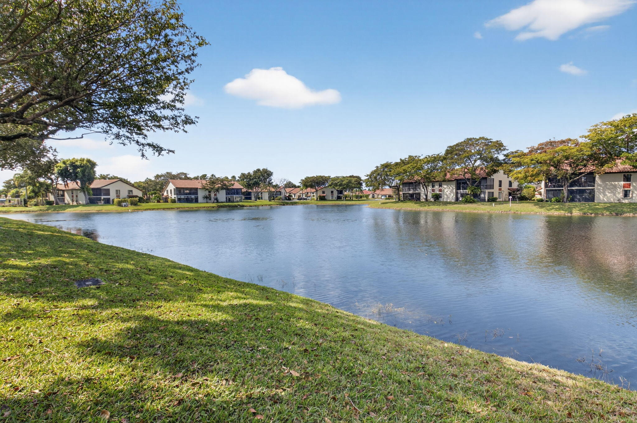 PALM CHASE CONDO - Residential