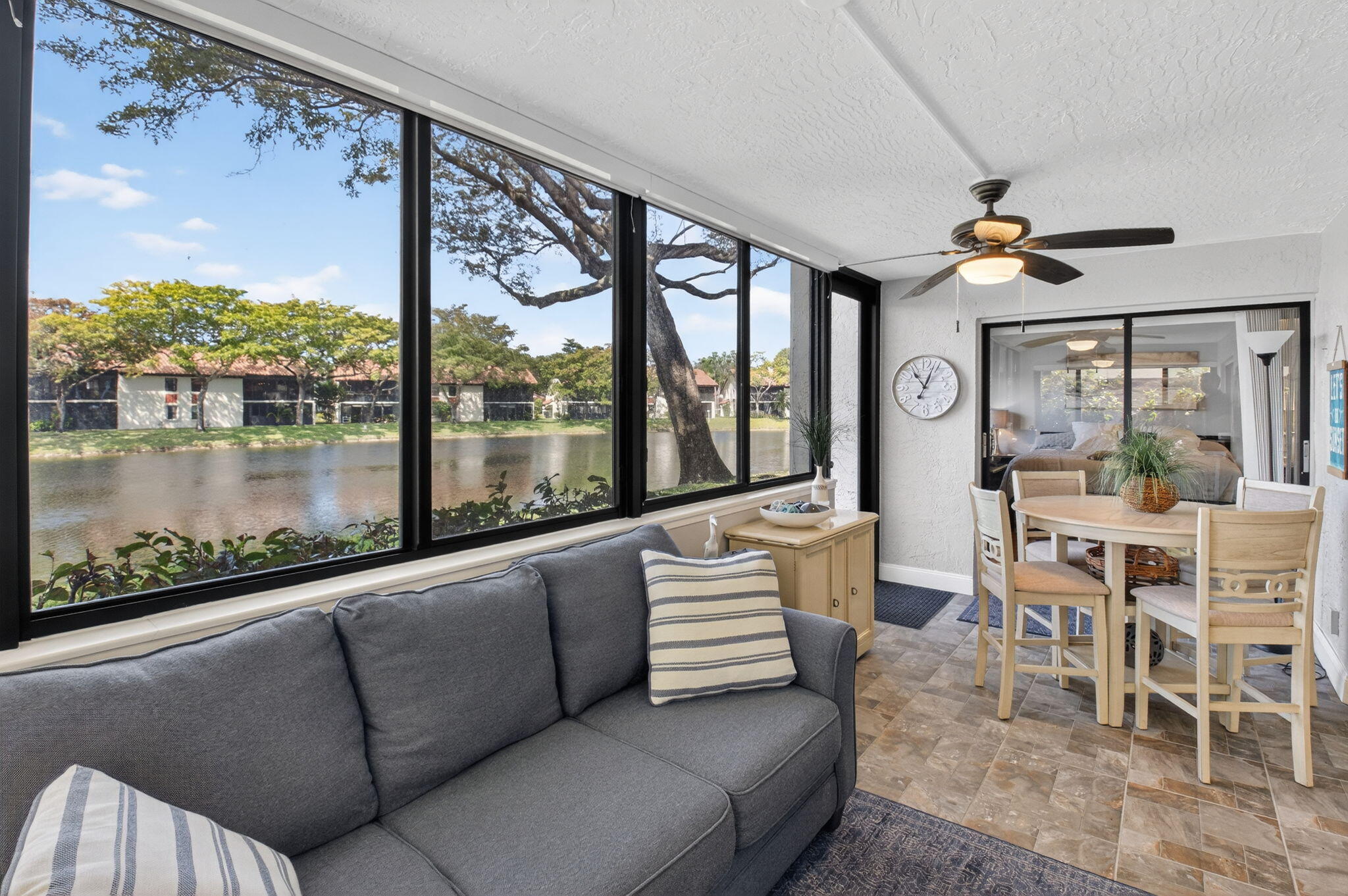 PALM CHASE CONDO - Residential