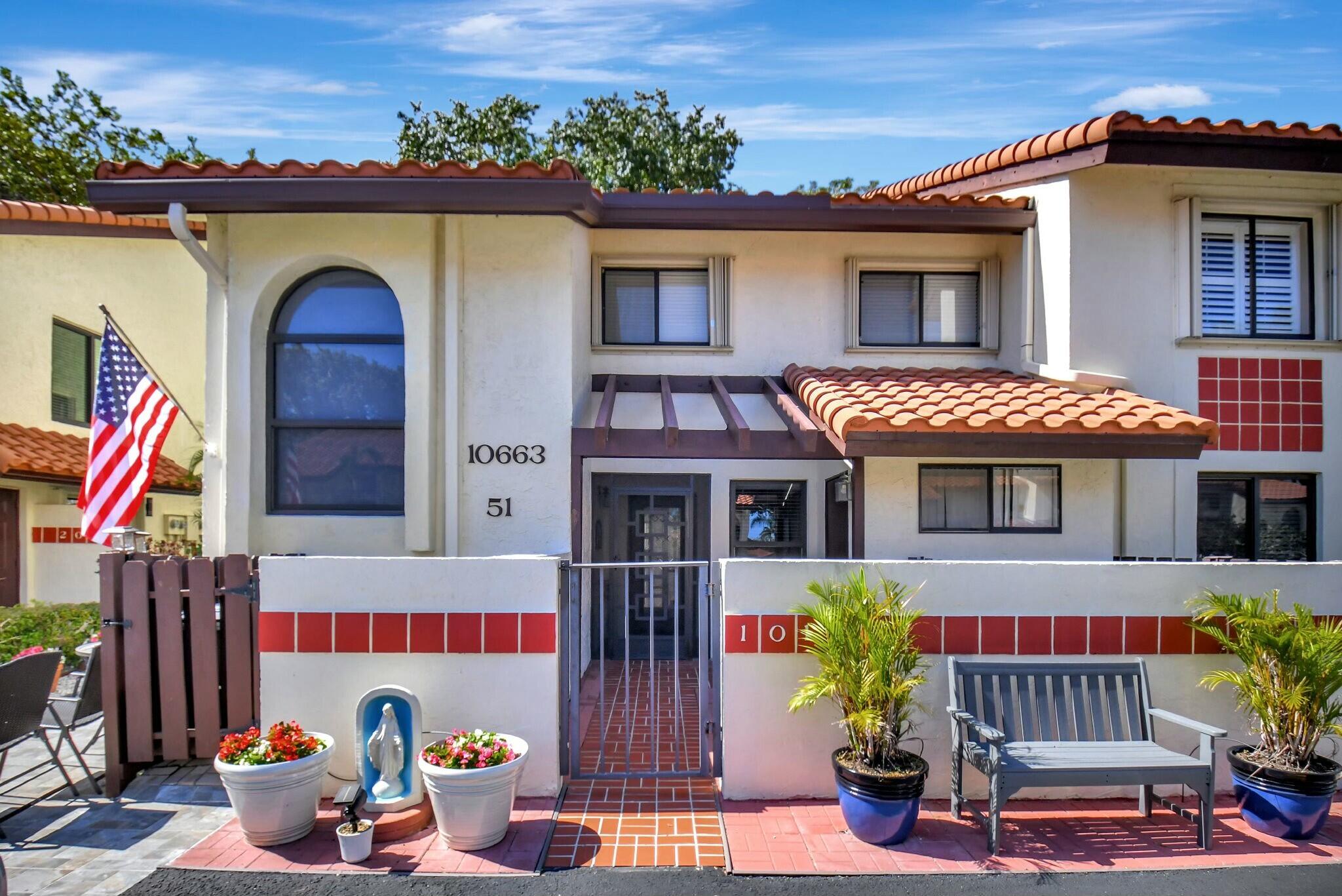 PALM CHASE CONDO - Residential