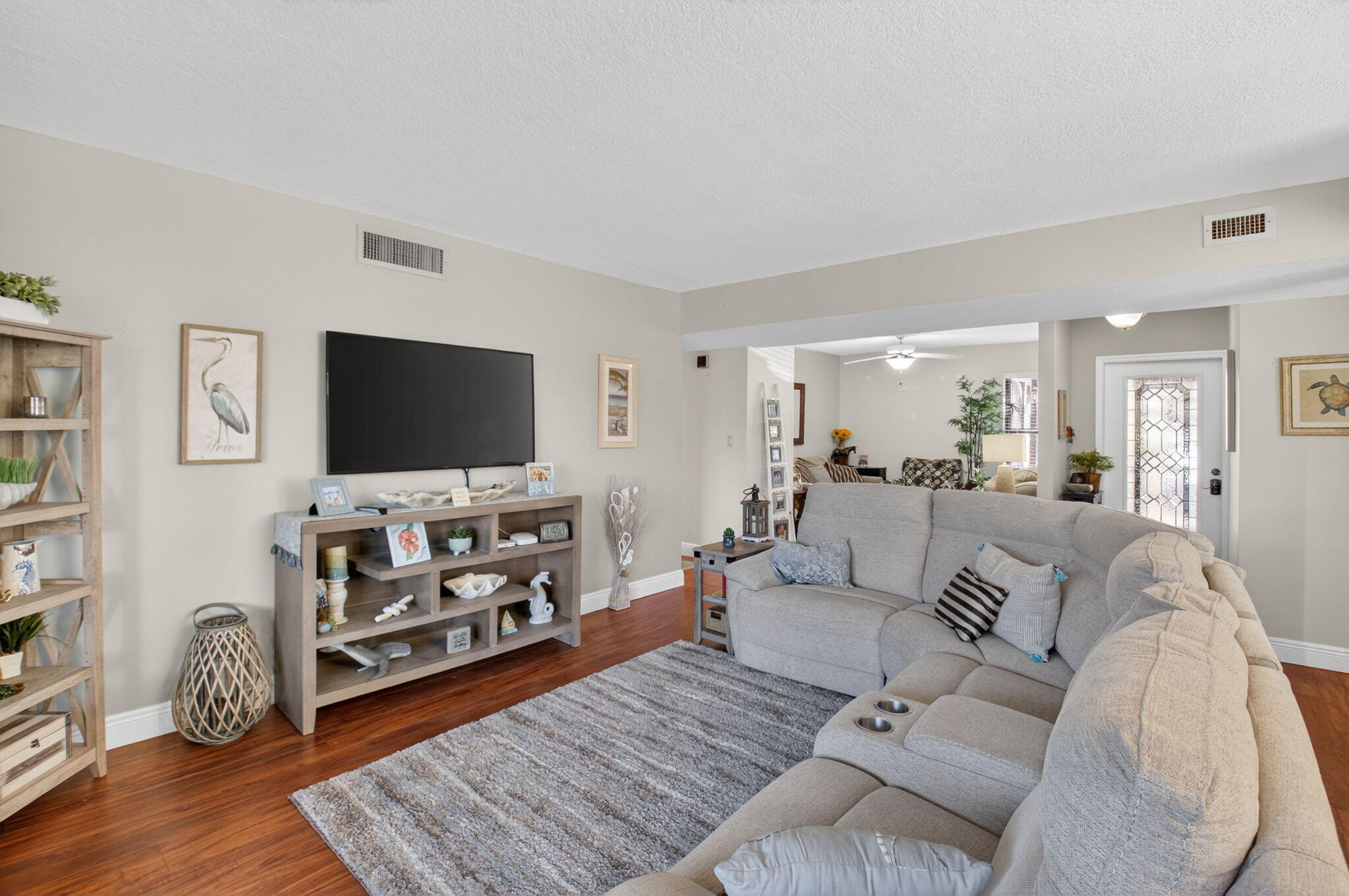 PALM CHASE CONDO - Residential