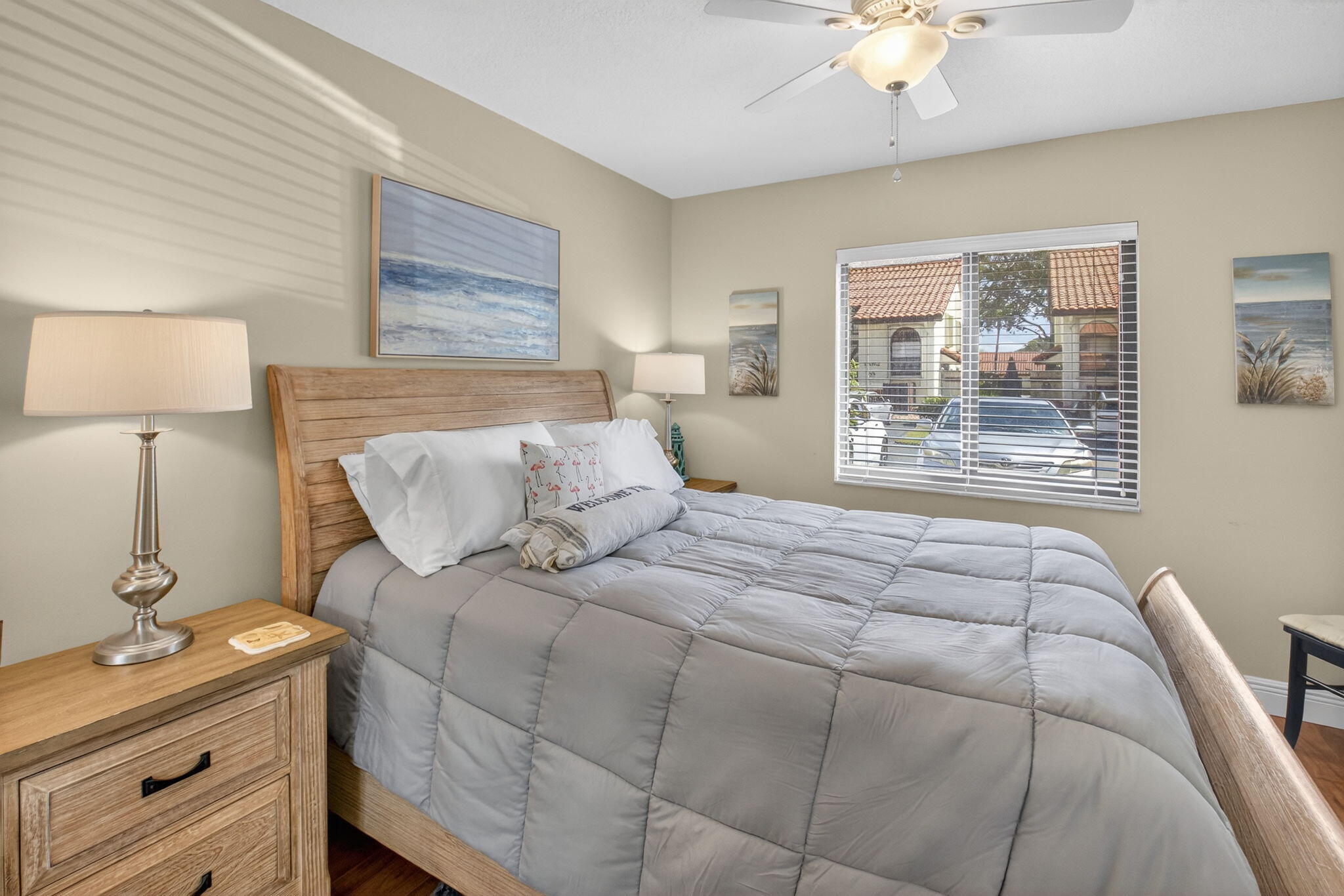 PALM CHASE CONDO - Residential