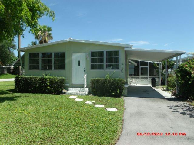 Ravenswood Estates & Mari - Residential