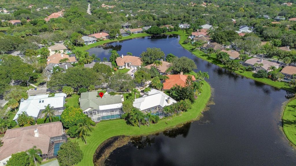 Photo of 6684 Breezeloch Court, Jupiter, FL 33458 (MLS # R10932597)