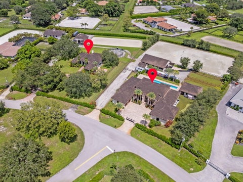 Tiny photo for 1561 Clydesdale Avenue, Wellington, FL 33414 (MLS # B26036326)