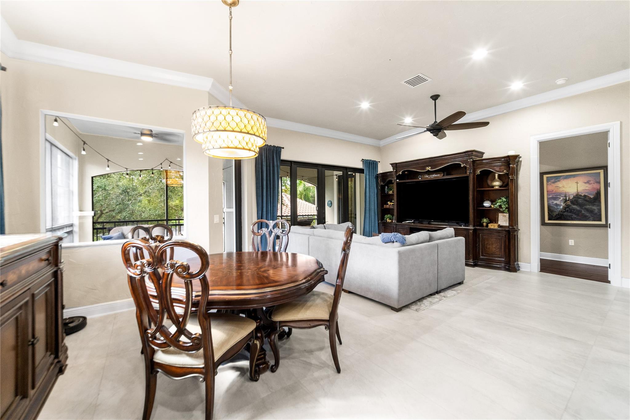 Parkland Golf & Country C - Residential