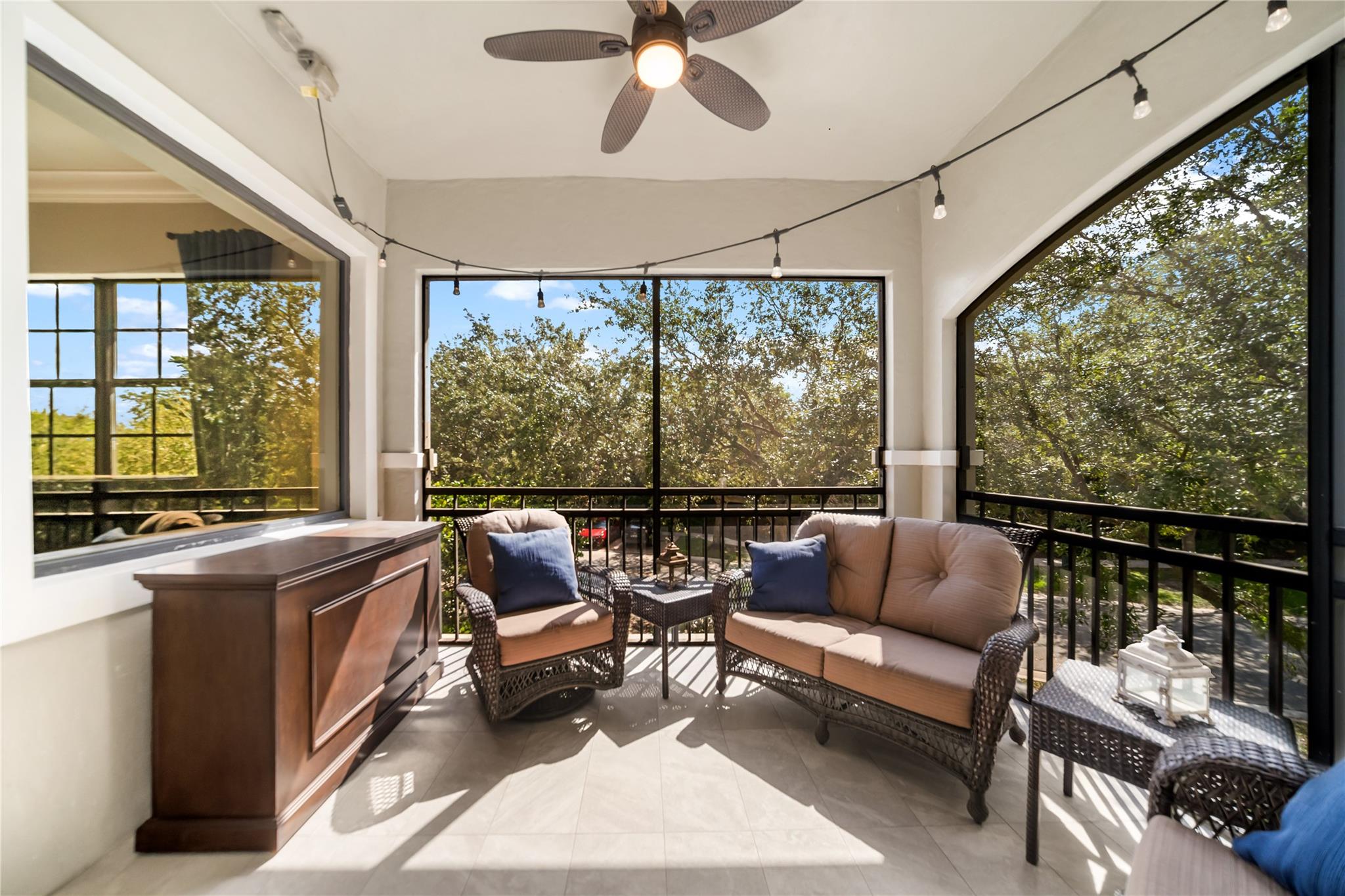 Parkland Golf & Country C - Residential