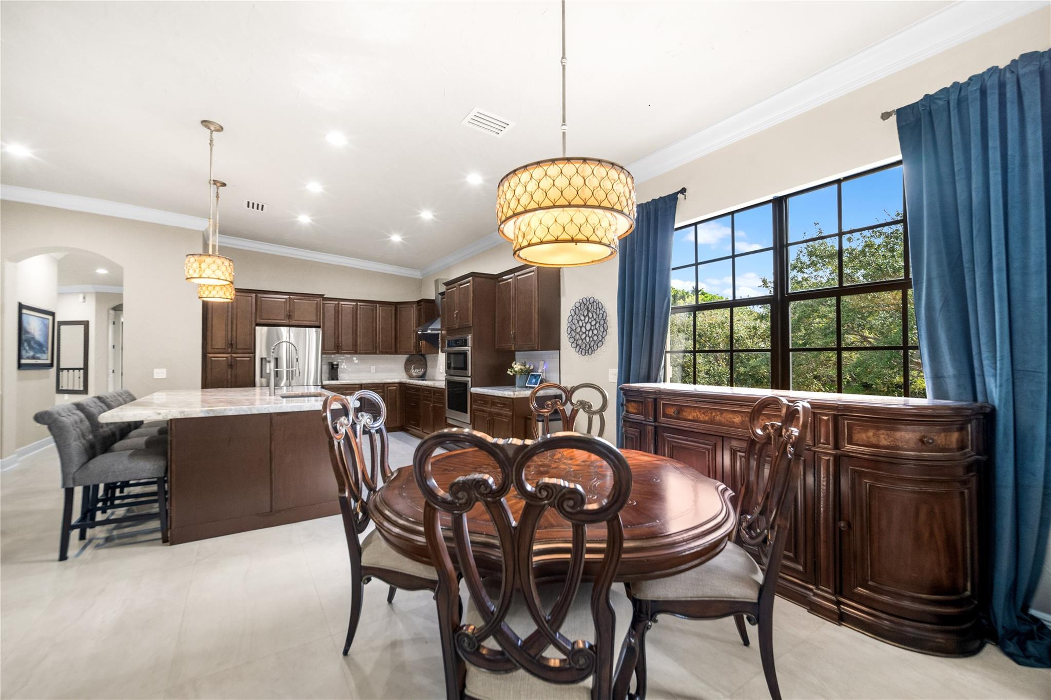 Parkland Golf & Country C - Residential